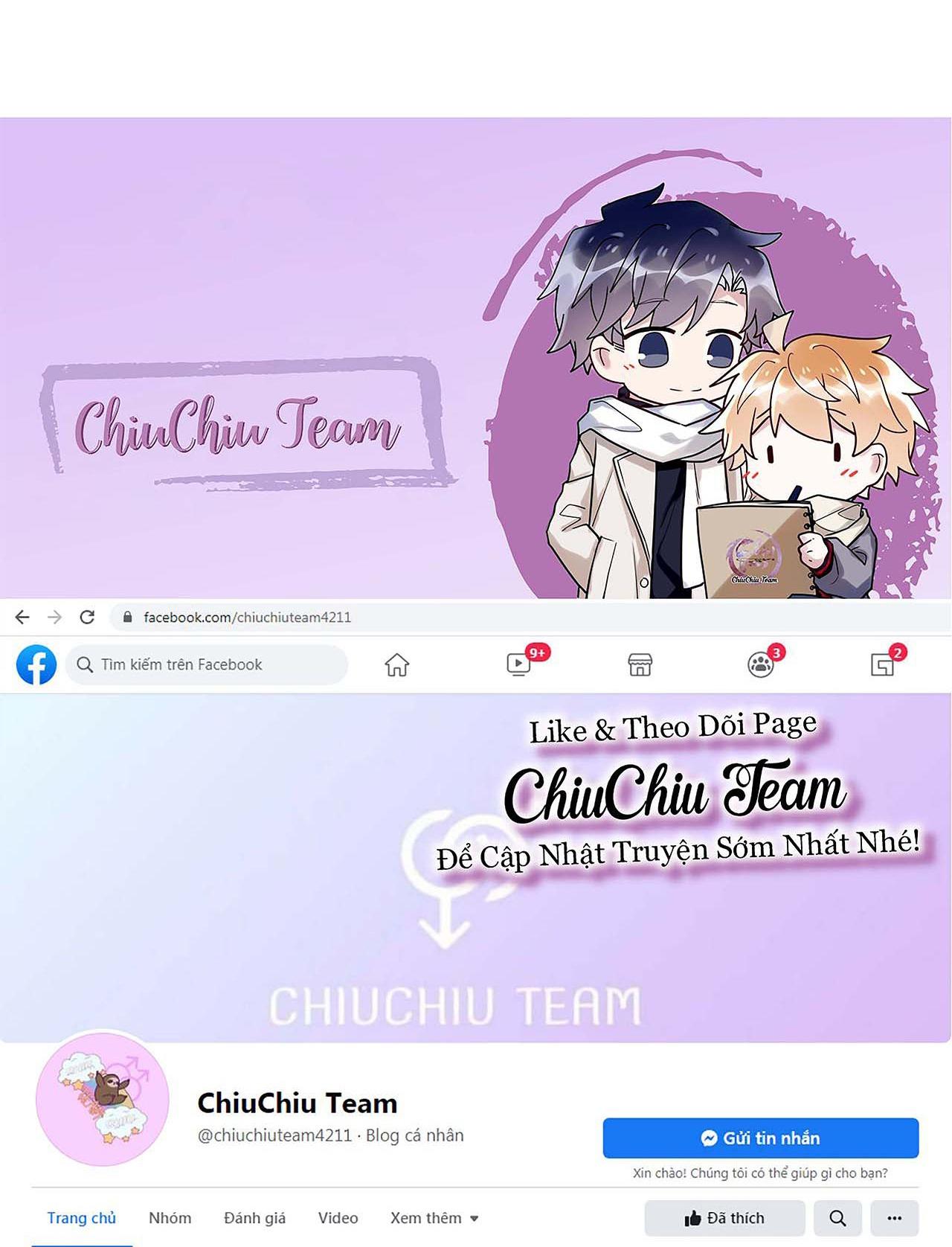 Đọc truyện Bạn Trai Cũ Trở Thành Vua - Chapter 65