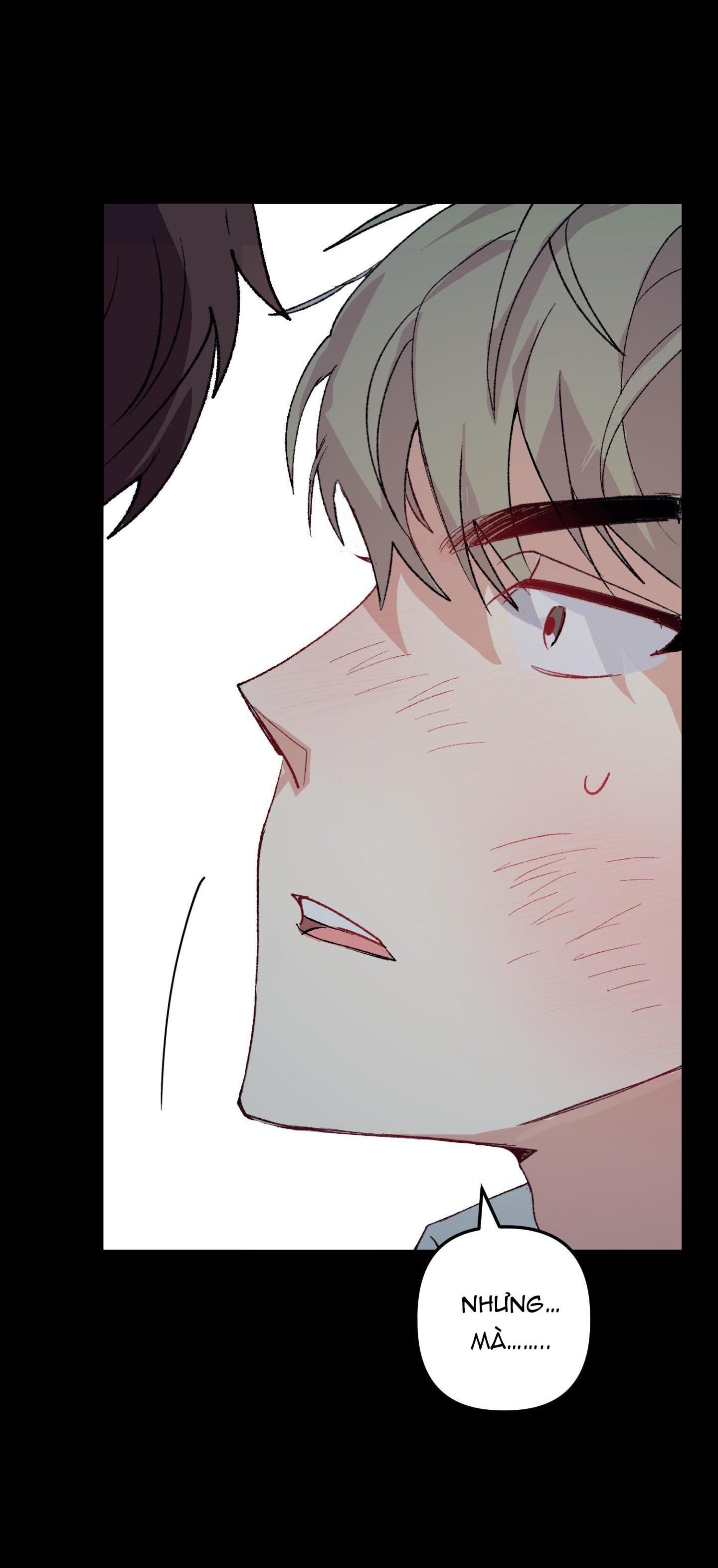 Đọc truyện BL NGẮN CHỊCH HỎNY - Chapter 46.2