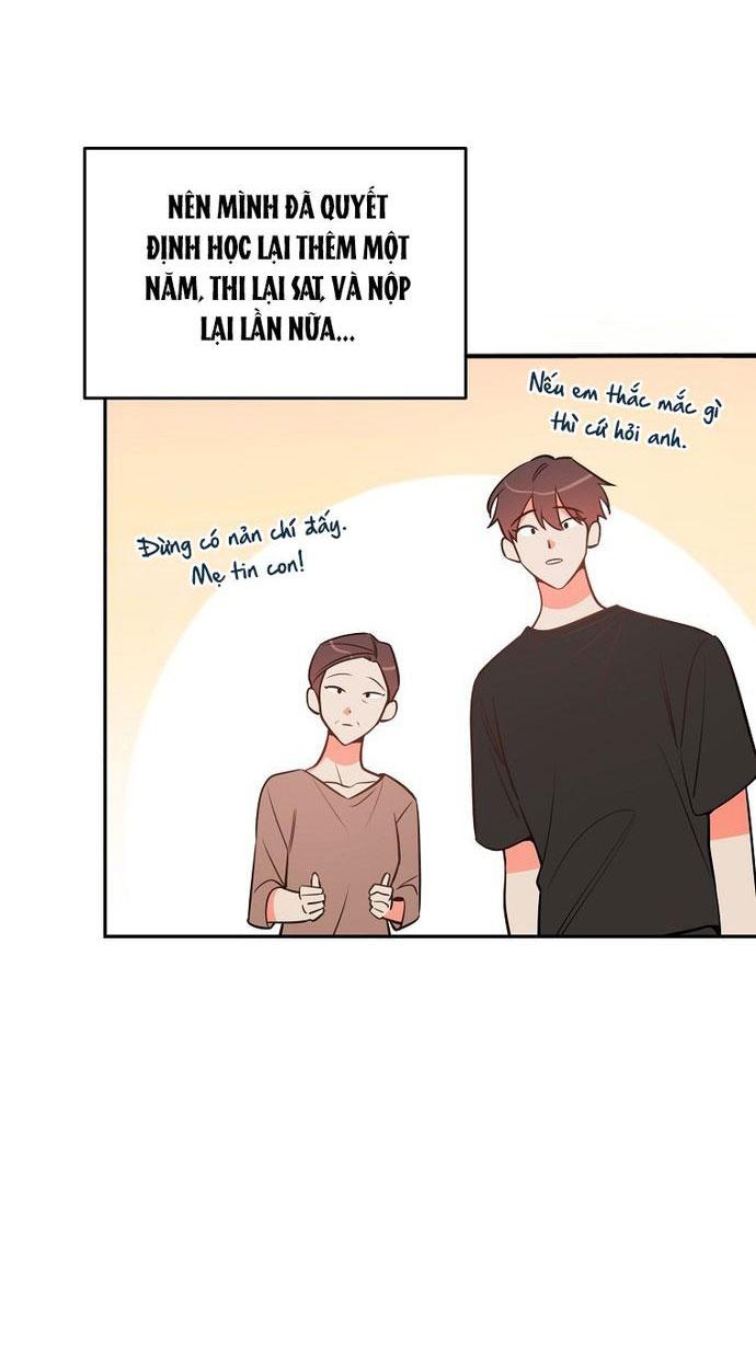 Đọc truyện Có Chuyện Gì Xảy Ra với Sự Nổi Tiếng Của Tôi Thế? - Chapter 73