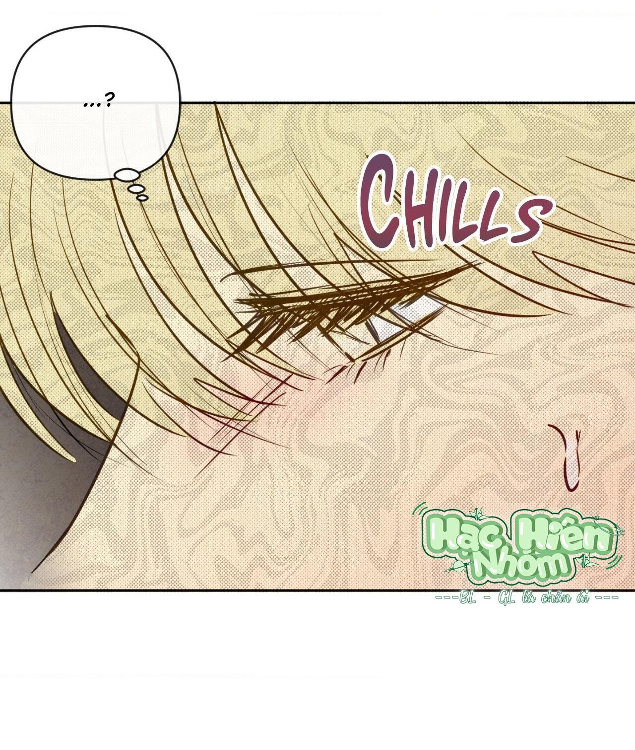 Đọc truyện Sự quyến rũ của Thần Rắn - Chapter 6