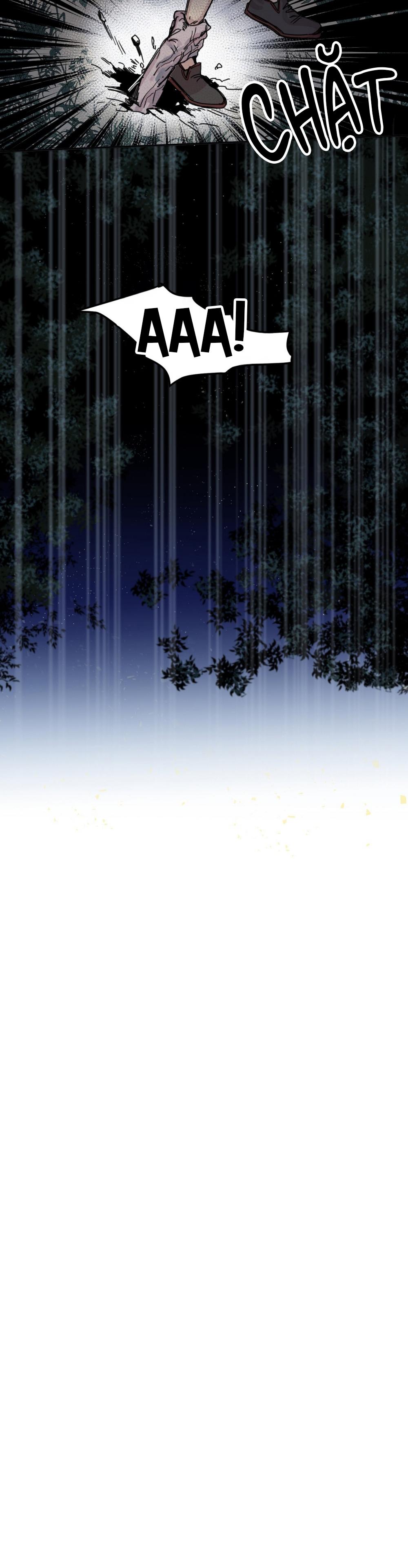 Đọc truyện Eye Encounter With the Deer - Chapter 2