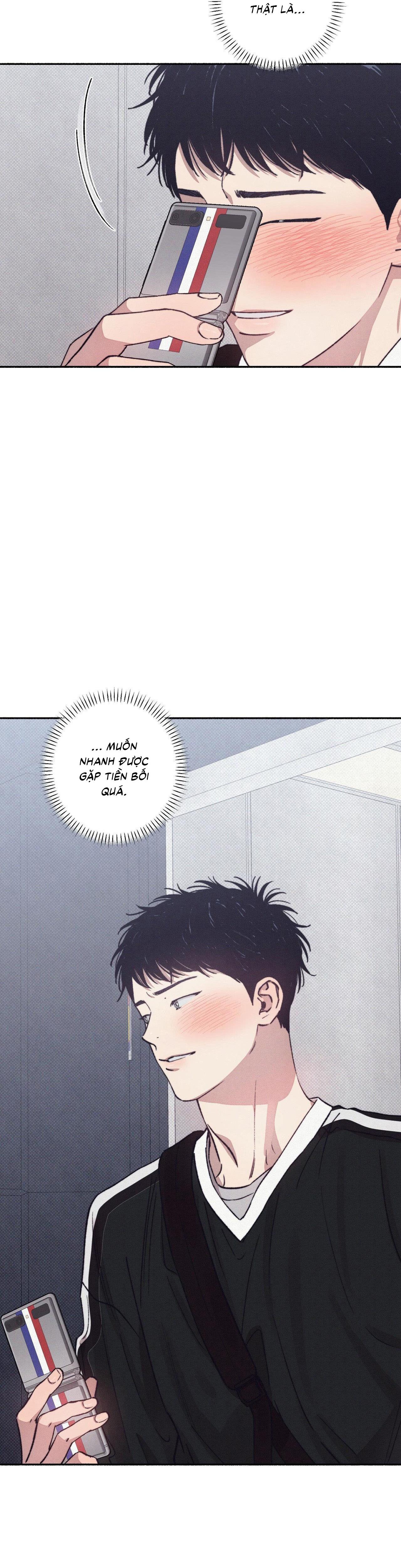 Đọc truyện  1 to 10 - Chapter 29
