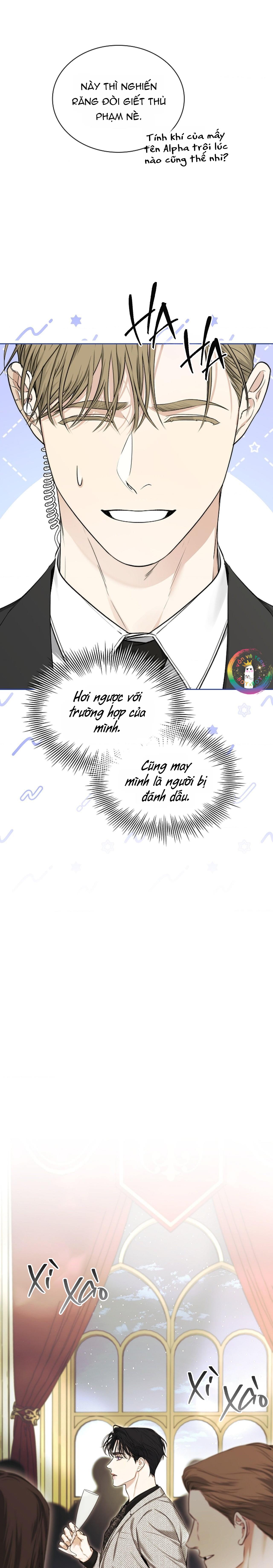 Đọc truyện CÓ GIỎI THÌ HÔN TÔI ĐI - Chapter 14