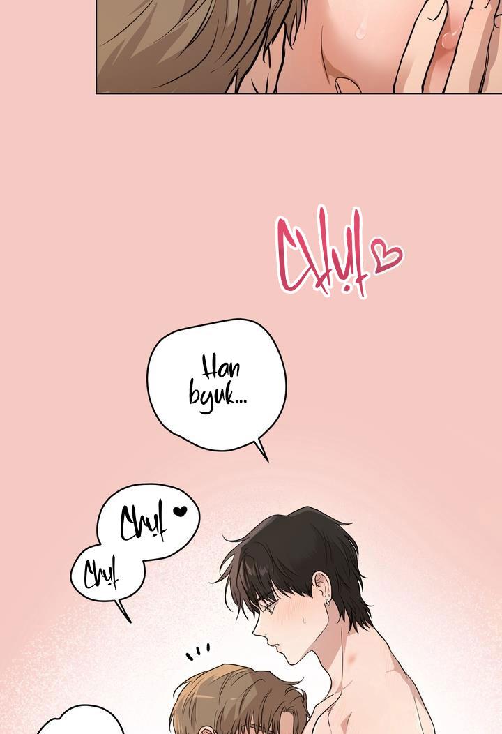 Đọc truyện BÁNH QUY TÌNH YÊU TAN CHẢY - Chapter 16