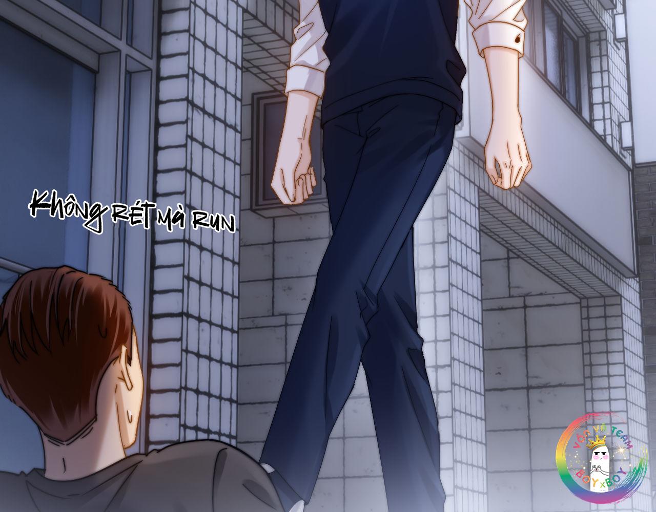 Đọc truyện (Drop) Chất Dị Ứng Cực Cute - Chapter 44