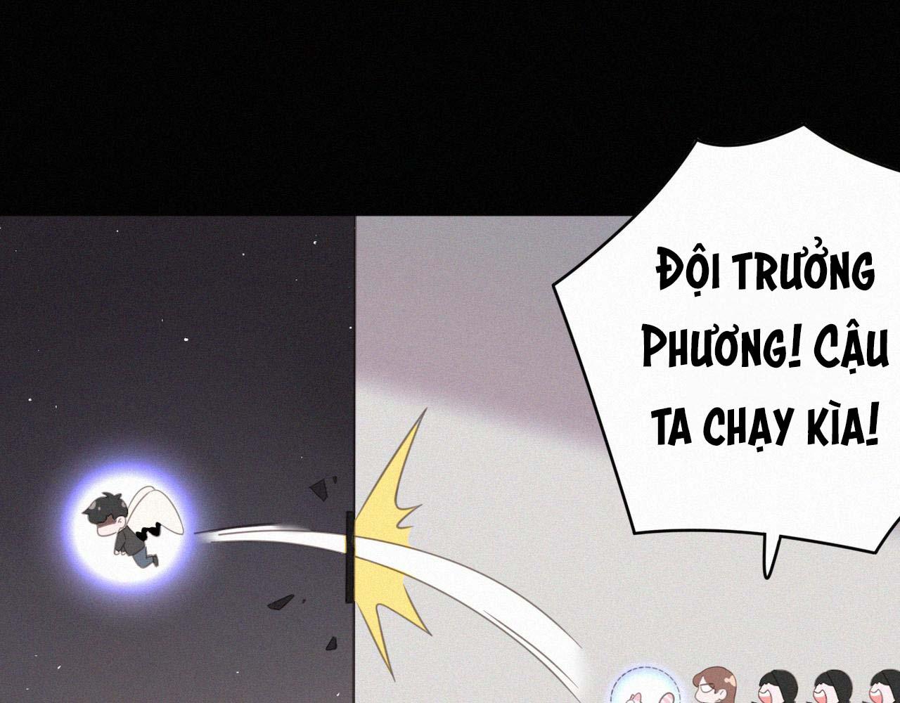 Đọc truyện Xã Hội Mồn Lèo - Chapter 38