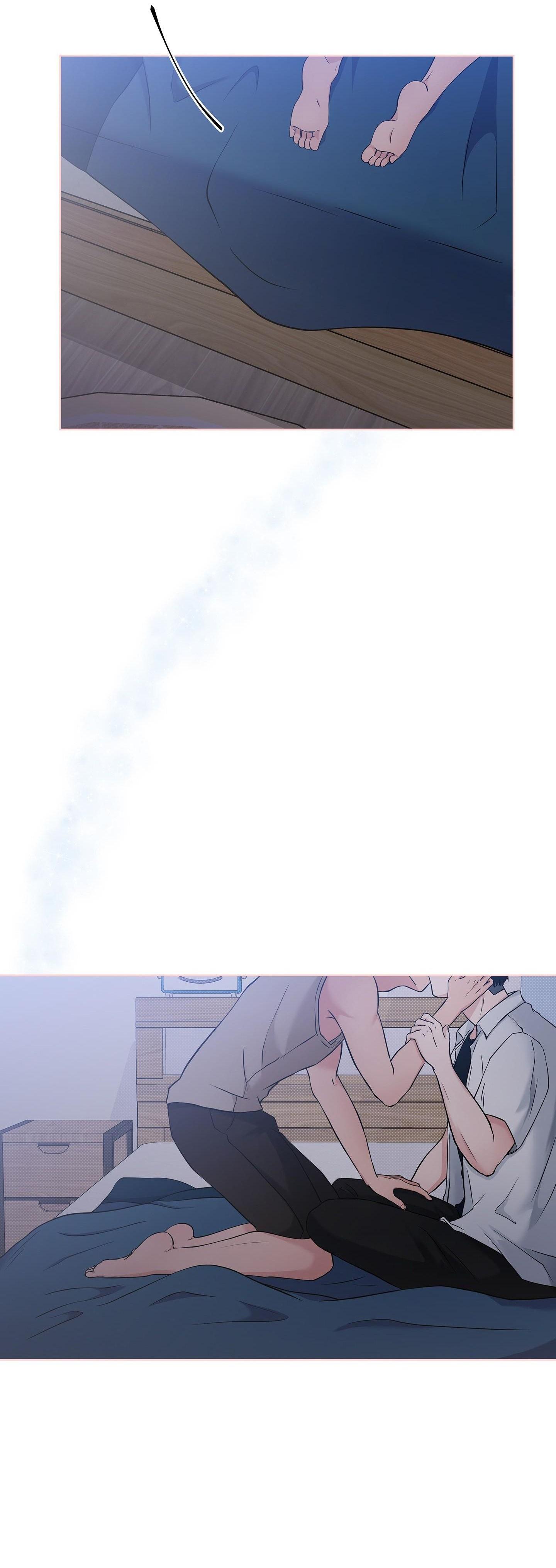 Đọc truyện GIẤC MƠ SÁNG SUỐT - Chapter 1