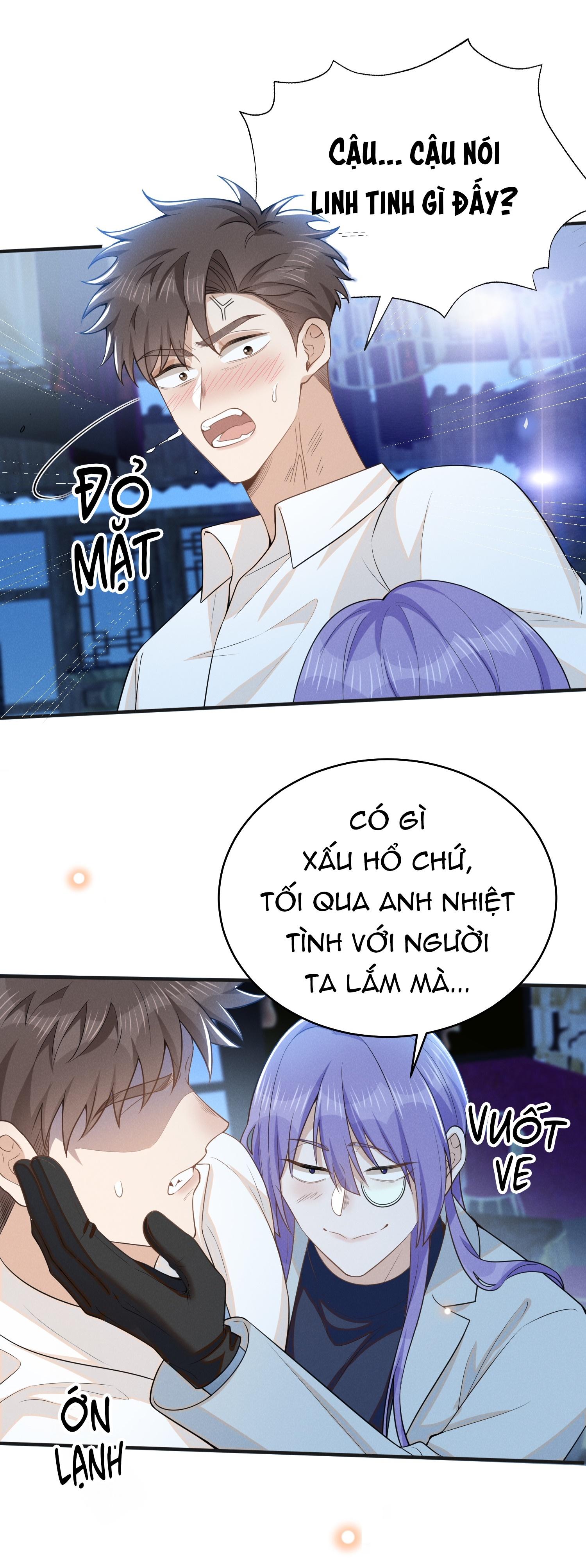 Đọc truyện Lai sinh bất kiến - Chapter 134