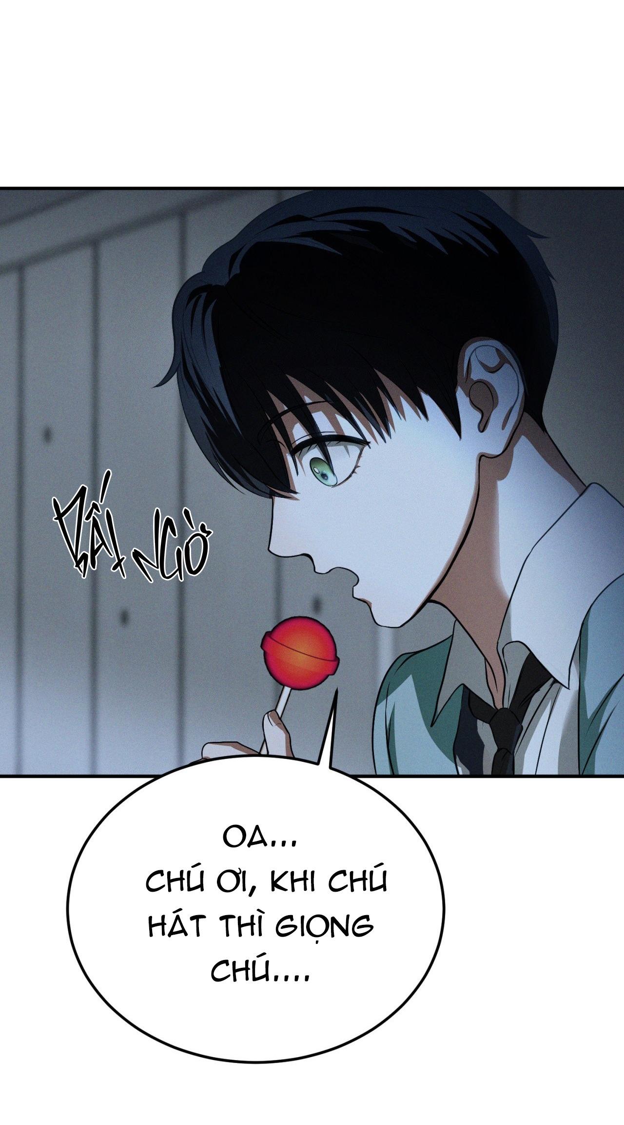 Đọc truyện FLASHLIGHT - Chapter 26