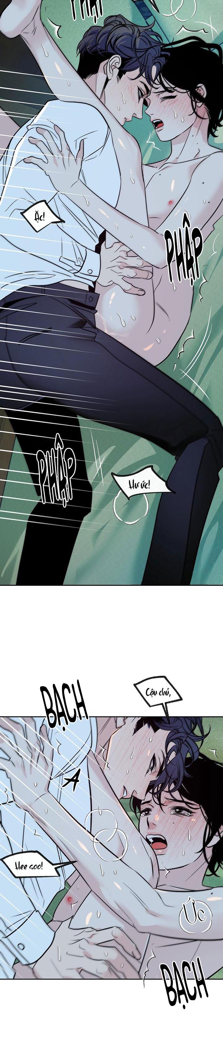 Đọc truyện Sa Ha (Anh dâu x em chồng) - Chapter 28