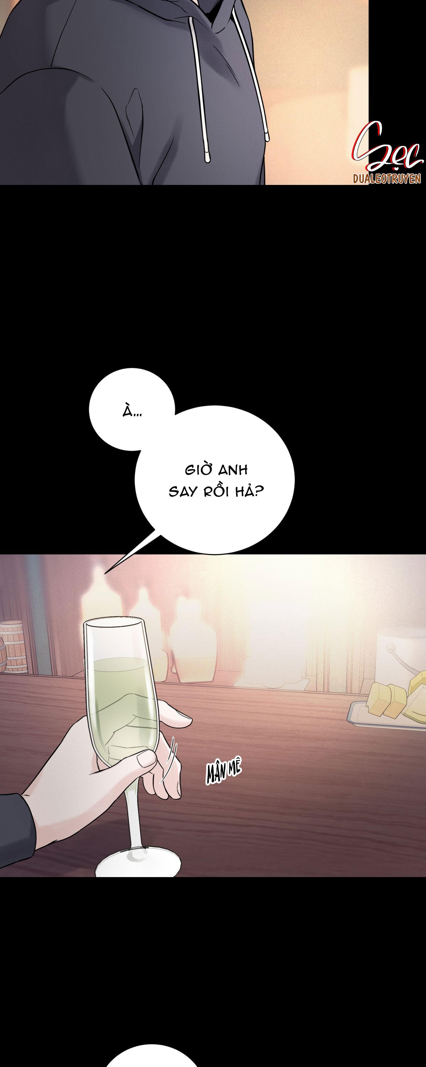 Đọc truyện OVER CLOCK - Chapter 49