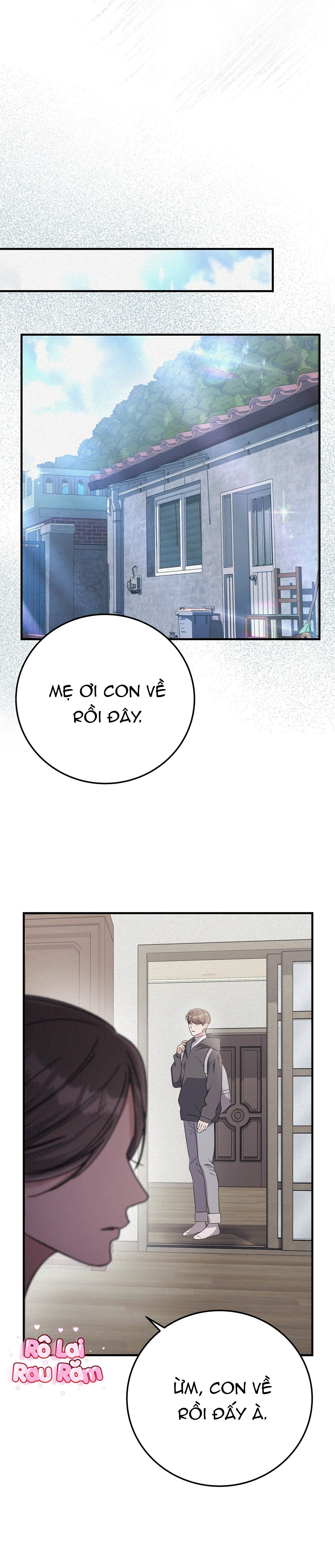 Đọc truyện FormLess - Chapter 52