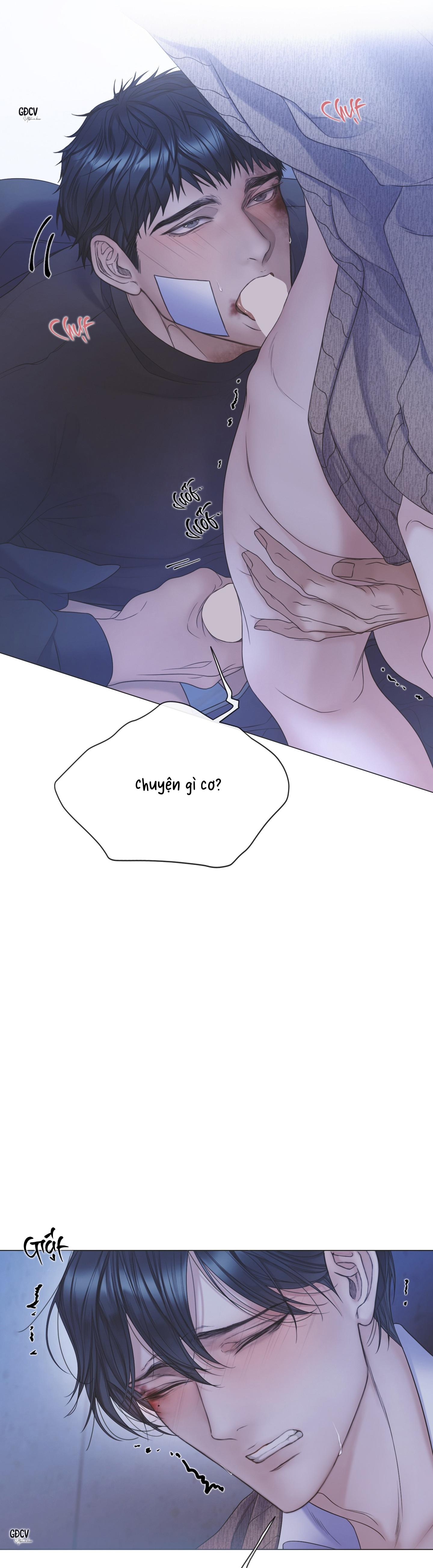 Đọc truyện MARY JANE - Chapter 59