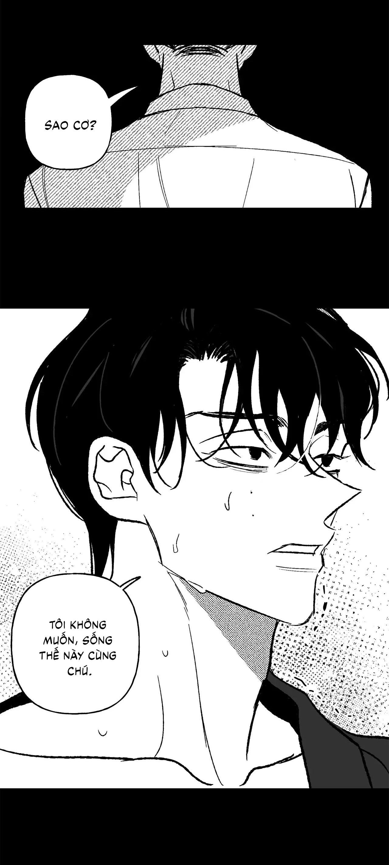 Đọc truyện  Sự kết hợp hoàn hảo - Chapter 37