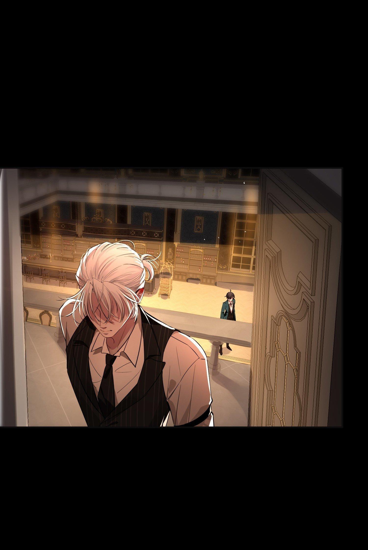 Đọc truyện Tình yêu của kẻ khát máu - Chapter 2