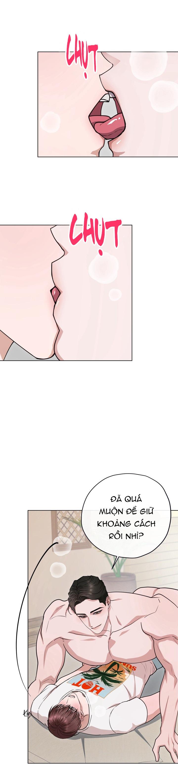 Đọc truyện SỰ THAM LAM CỦA NHÂN LOẠI - Chapter 12.4