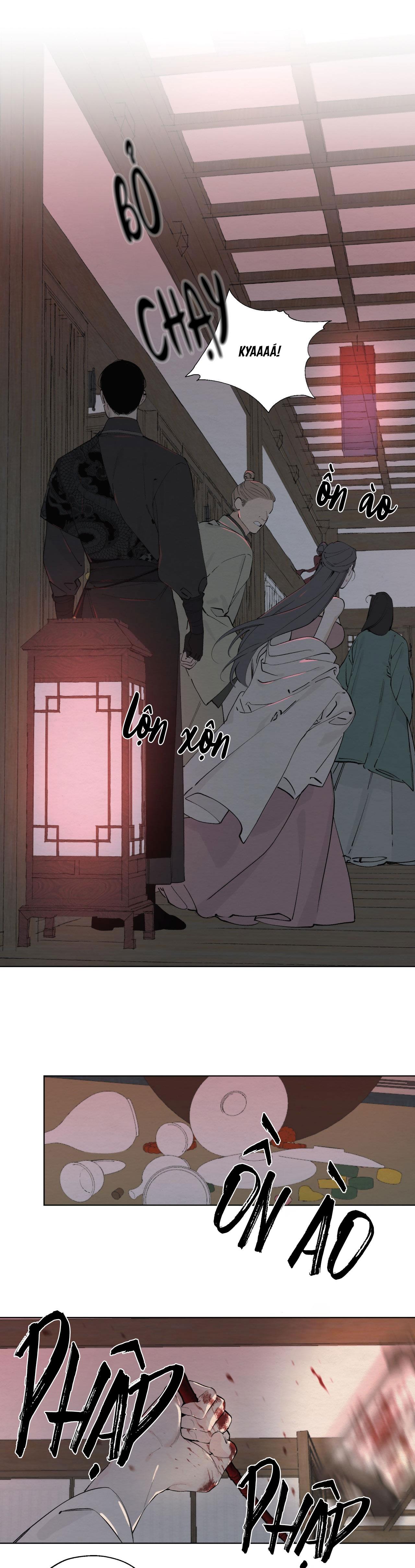 Đọc truyện TÂM HỒN MÉO MÓ - Chapter 2