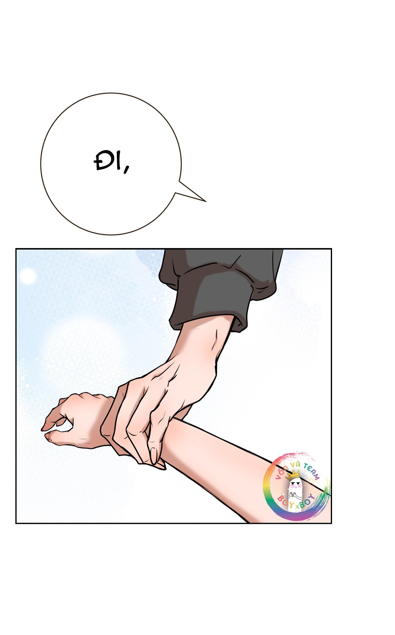 Đọc truyện Khi Ác Quỷ Động Lòng - Chapter 3