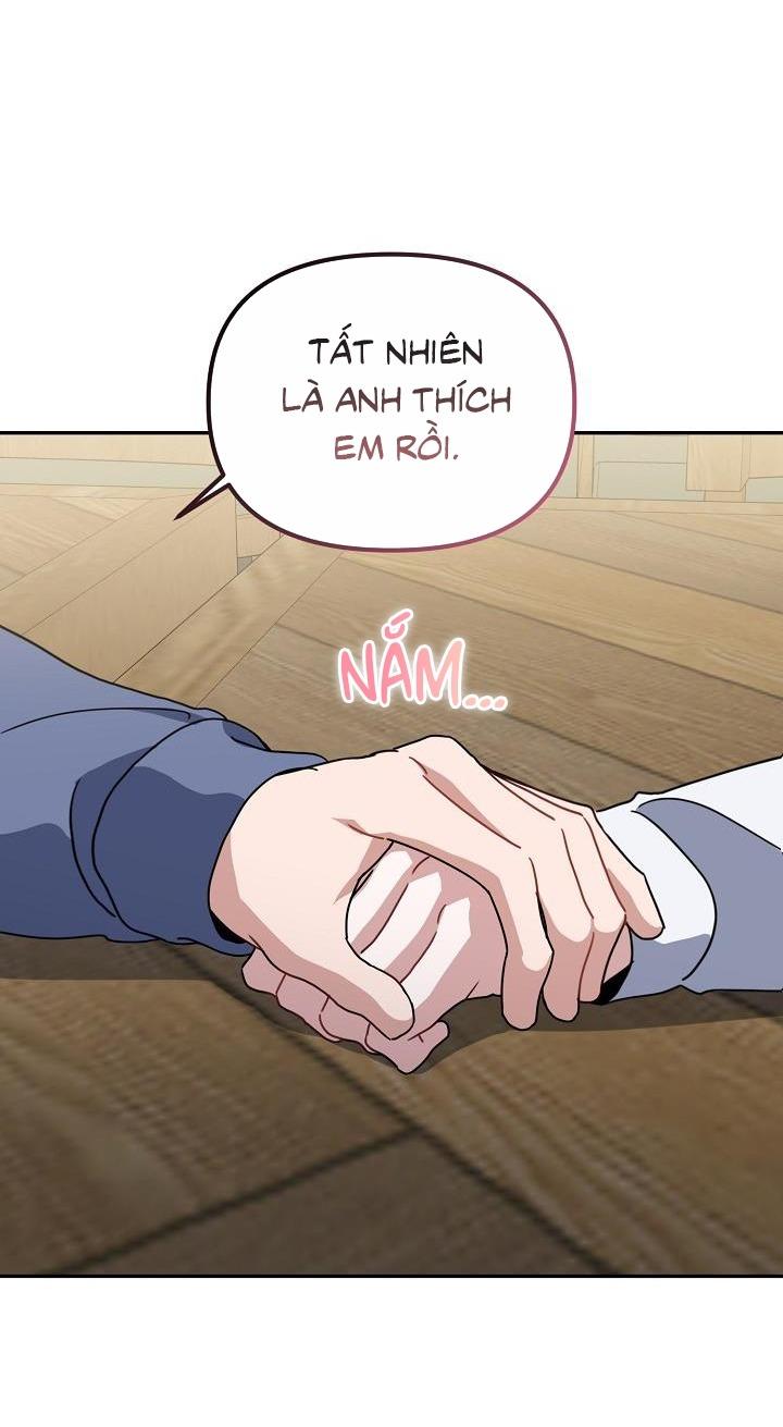 Đọc truyện Khu vực chủ nghĩa tình yêu - Chapter 62