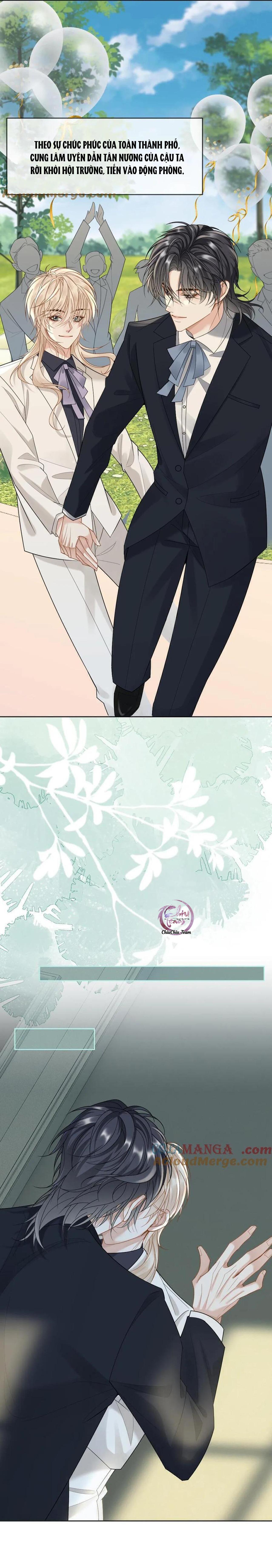 Đọc truyện Khát Vọng Ngọt Ngào - Chapter 207