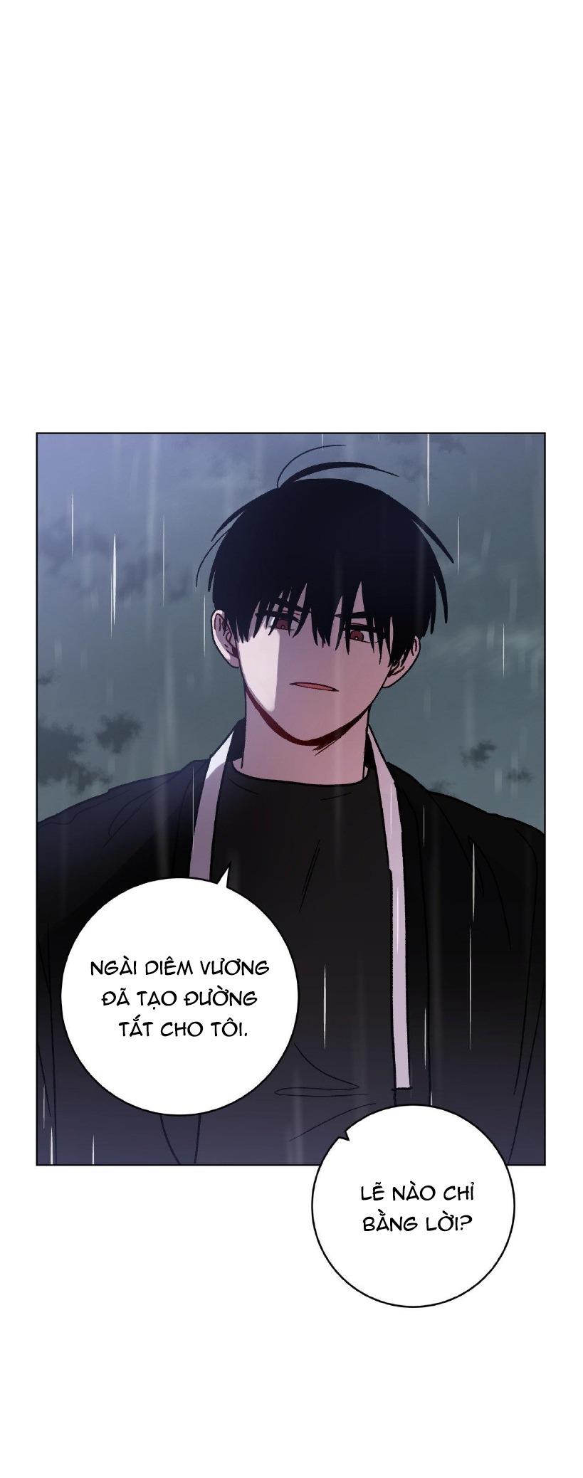 Đọc truyện CƠN MƯA RÀO MÙA HẠ - Chapter 46