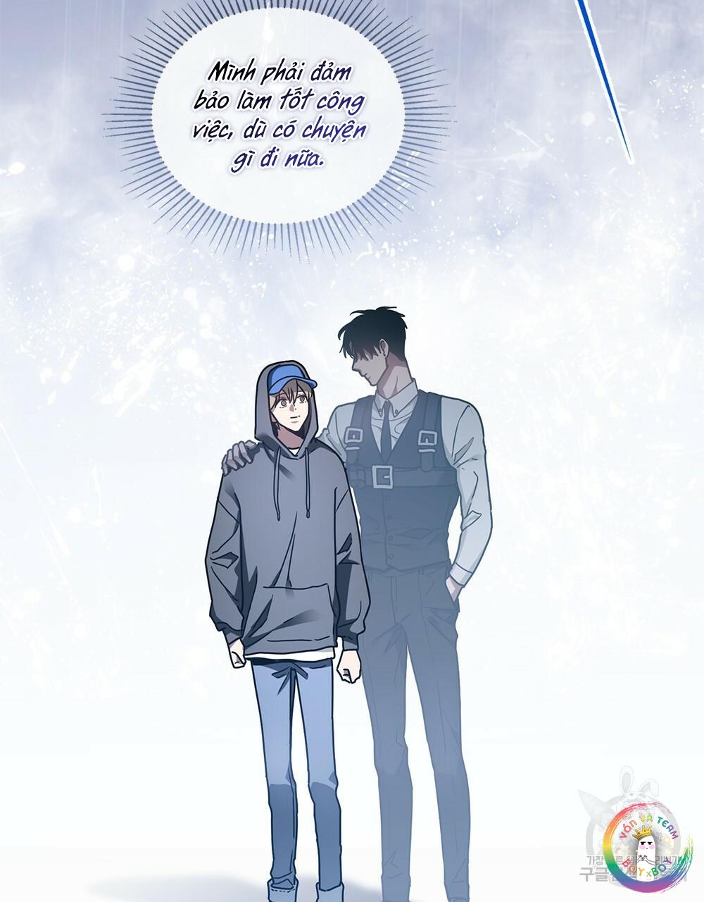 Đọc truyện Vết Tích Của Ánh Dương - Chapter 25