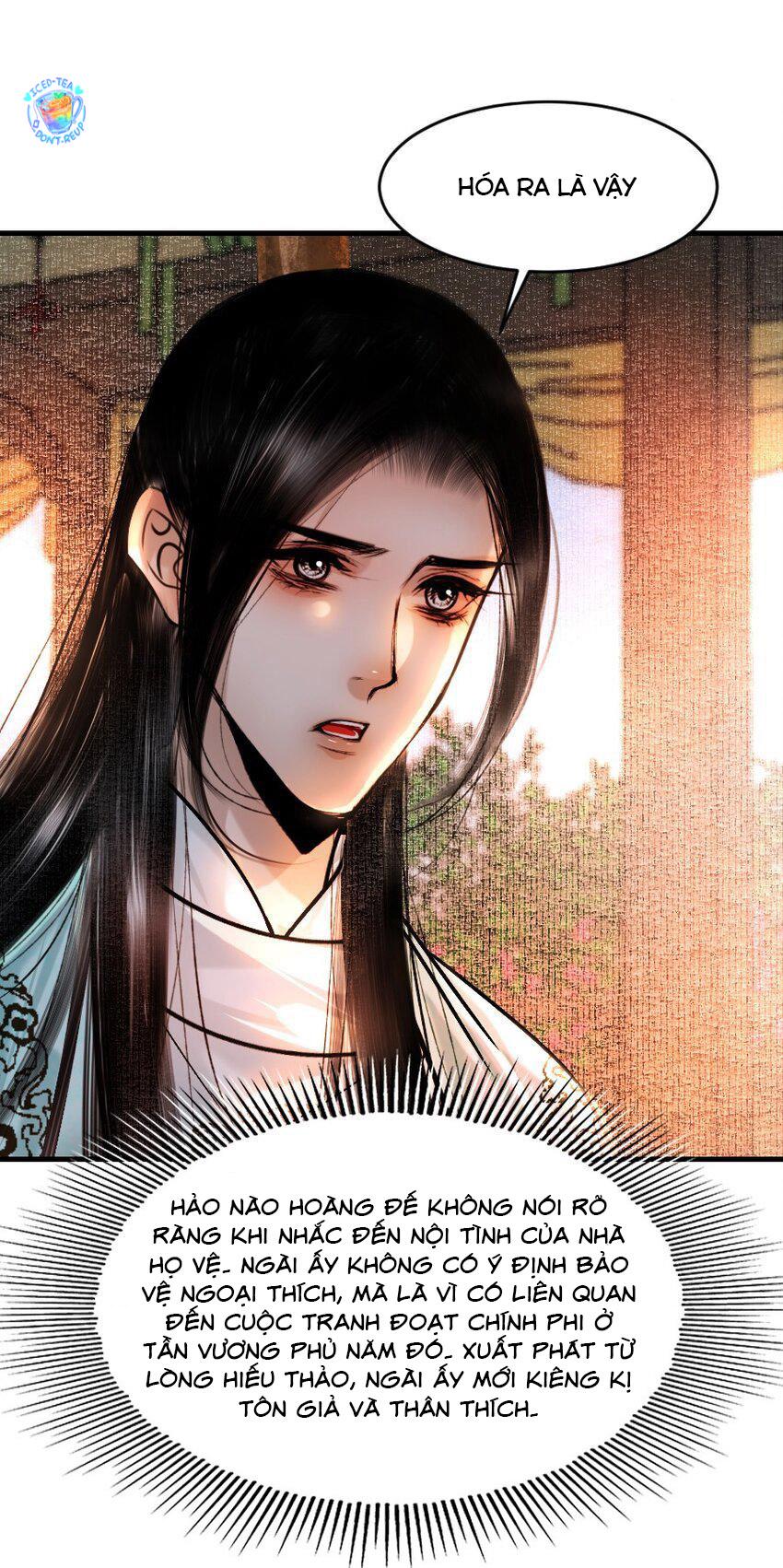 Đọc truyện Vòng Luân Hồi - Chapter 91