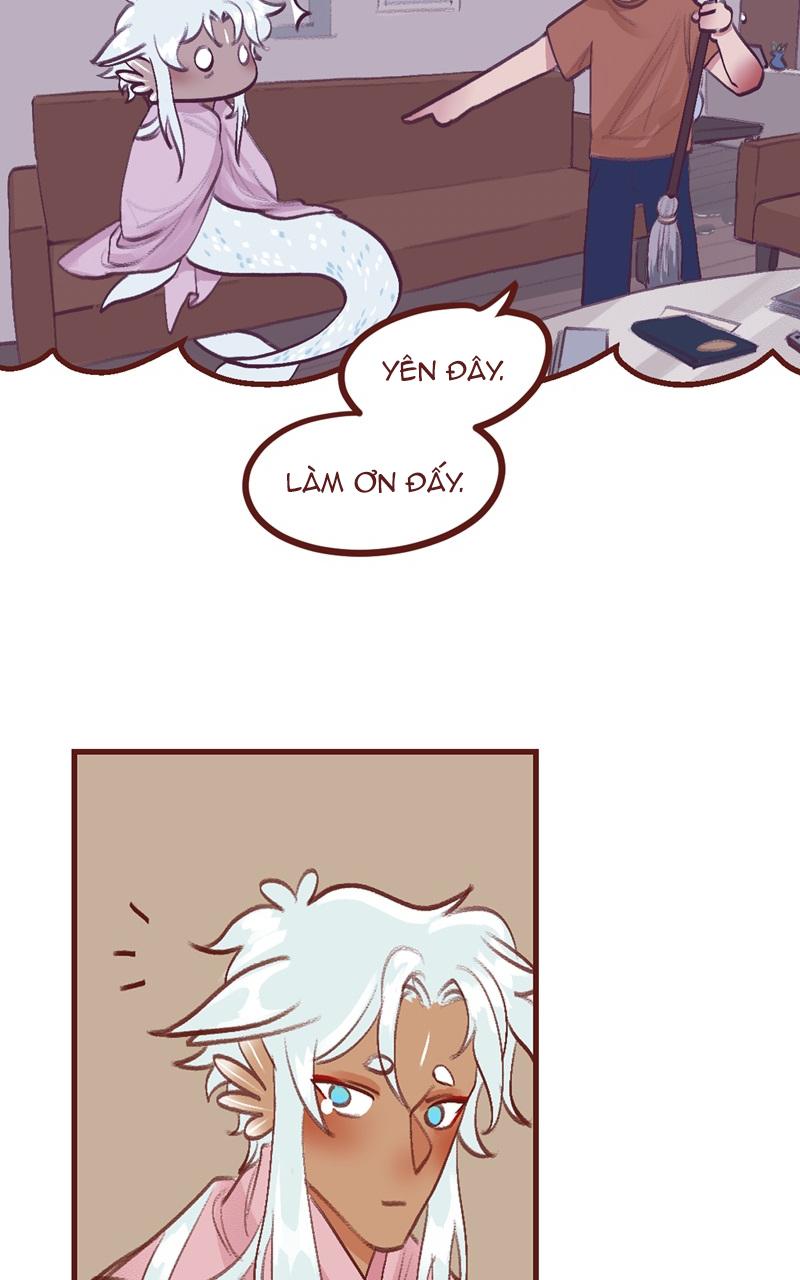 Đọc truyện BAILIN AND LIYUN ( NEW SS ) - Chapter 47