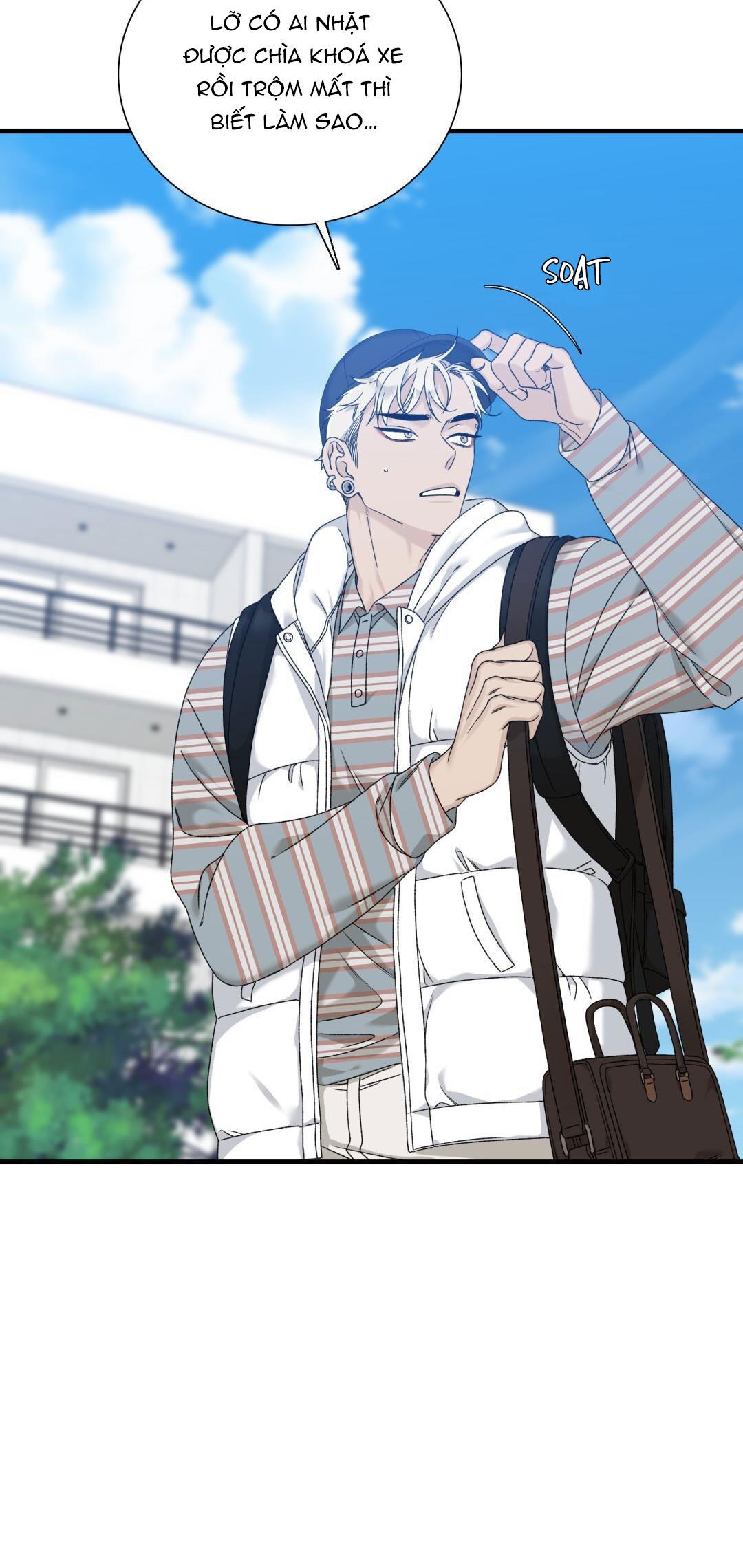 Đọc truyện KHỞI ĐẦU SAI LẦM - Chapter 9