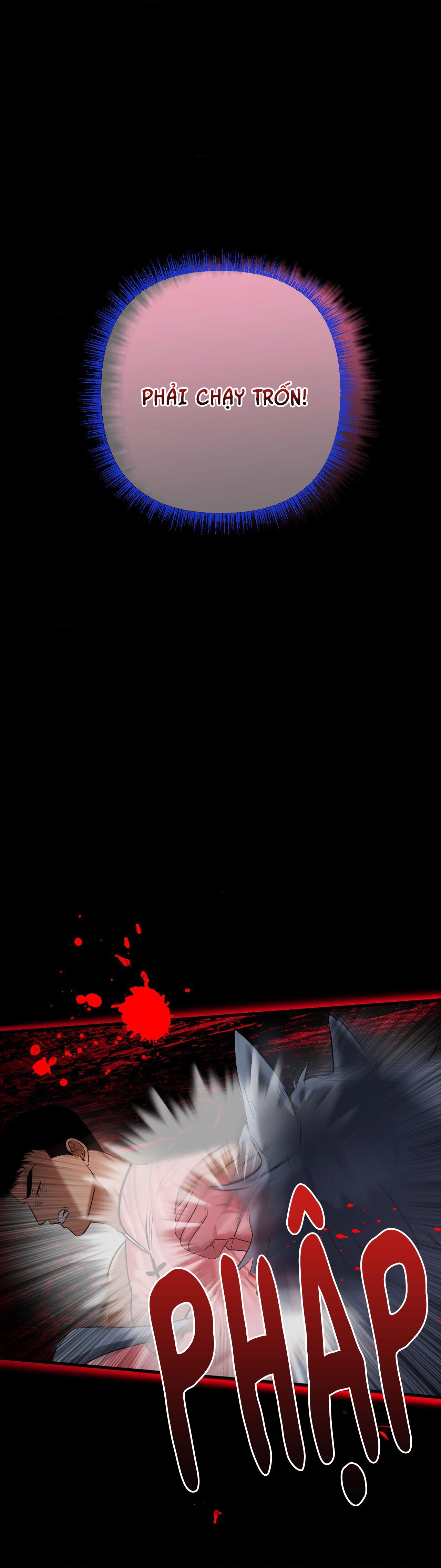 Đọc truyện THẾ GIỚI LỖI - Chapter 4