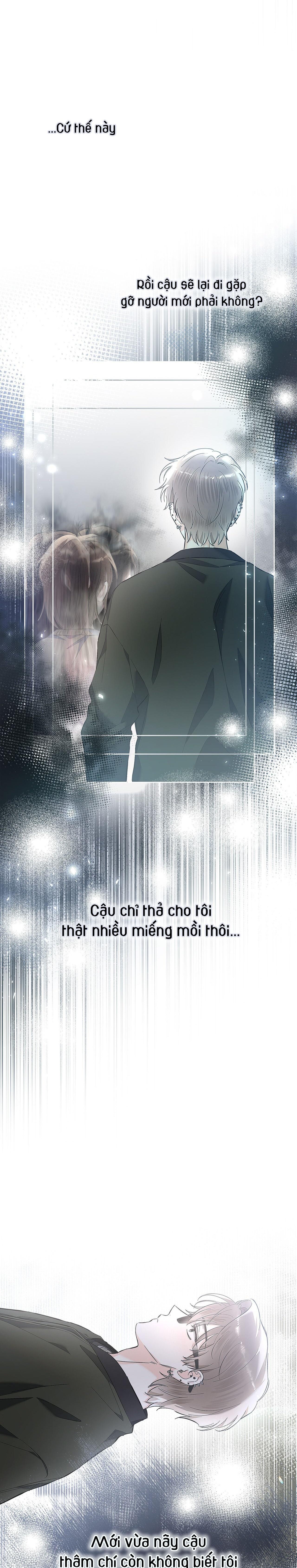 Đọc truyện MỐI TÌNH KHÔNG CÔNG BẰNG - Chapter 7