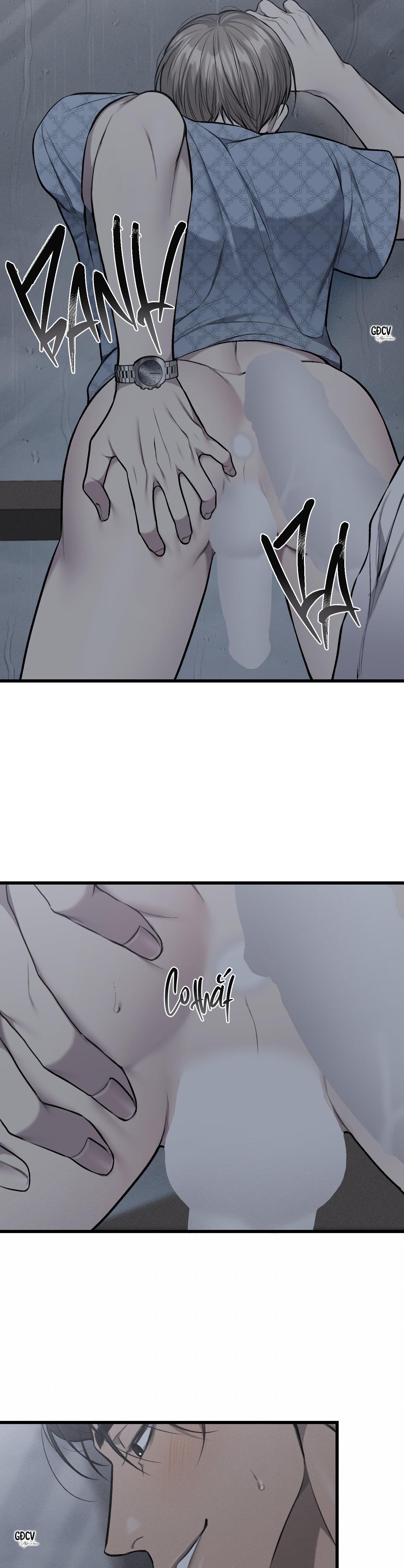 Đọc truyện PHI VỤ BẨN THỈU - Chapter 33