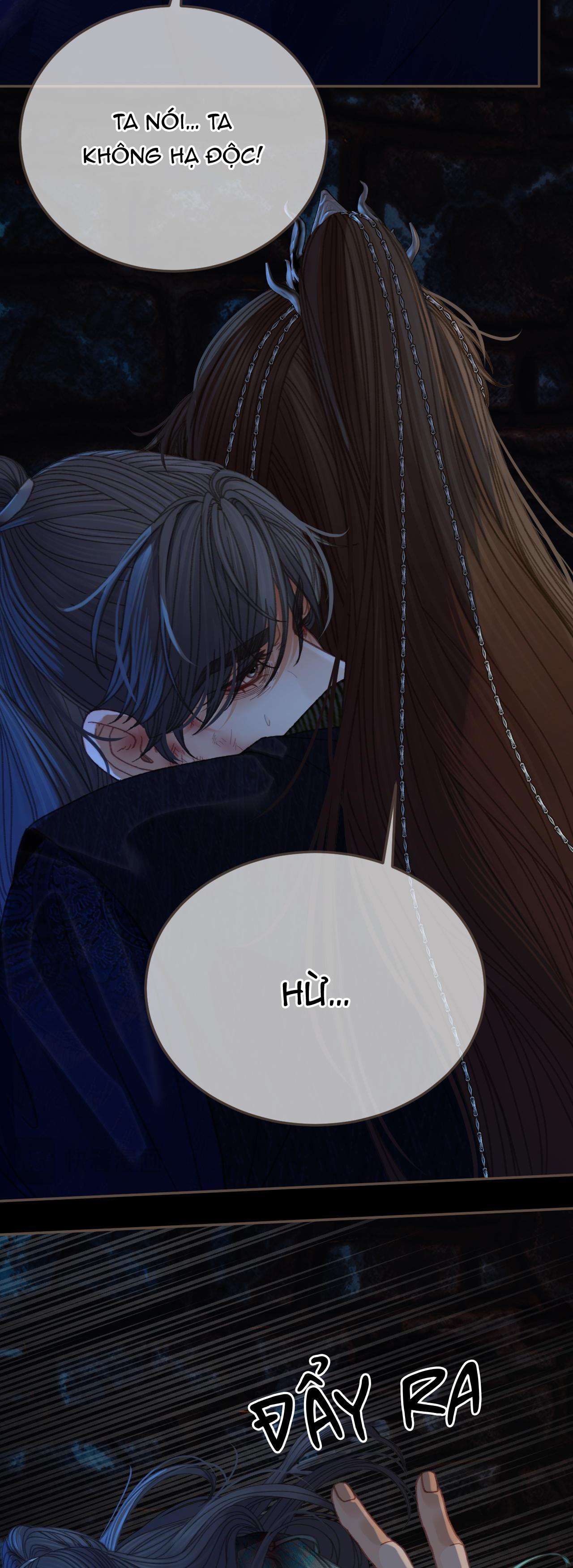 Đọc truyện Á NÔ 2 - THÁM HOA - Chapter 45