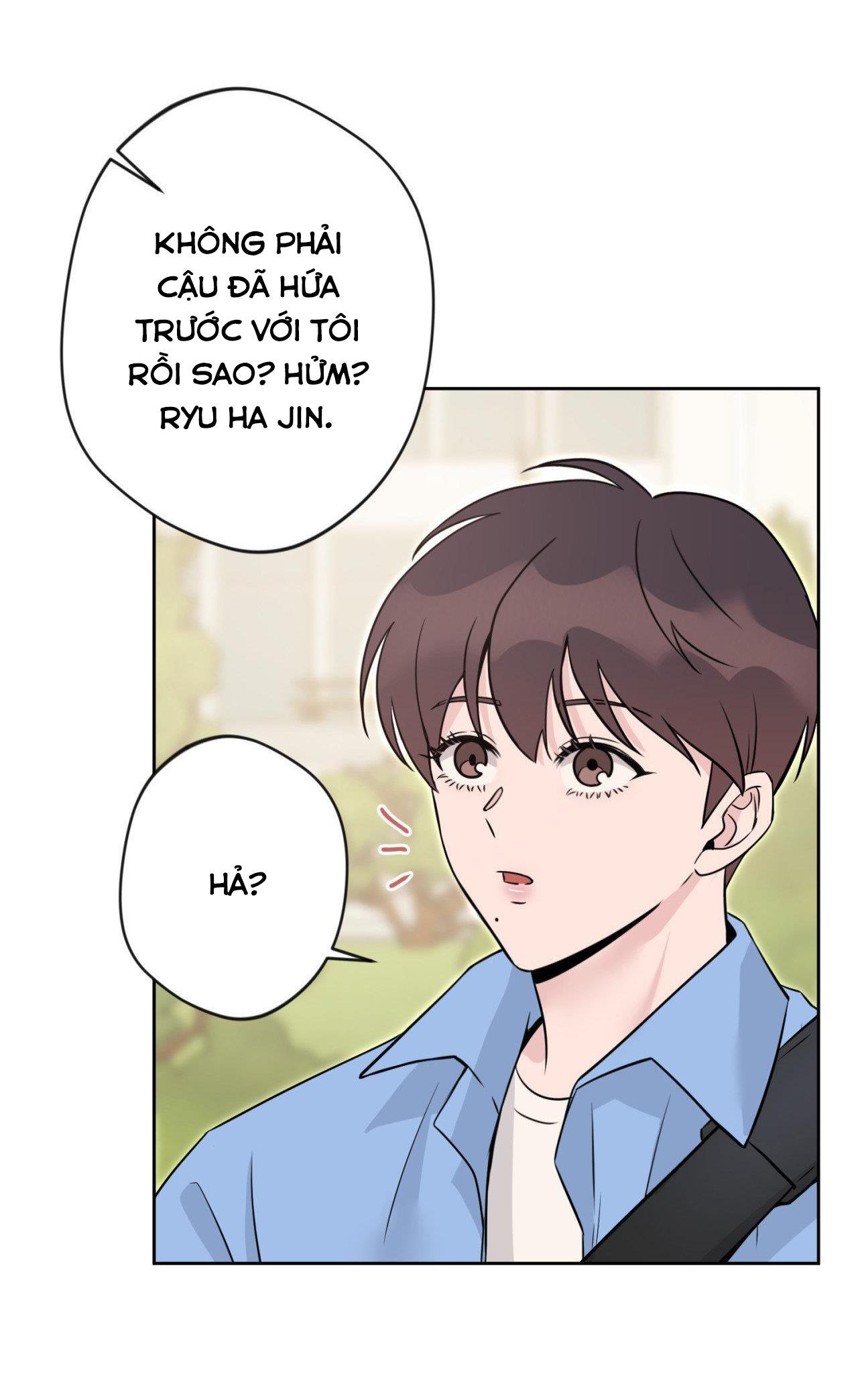 Đọc truyện NỤ HÔN THIÊN THẦN - Chapter 8