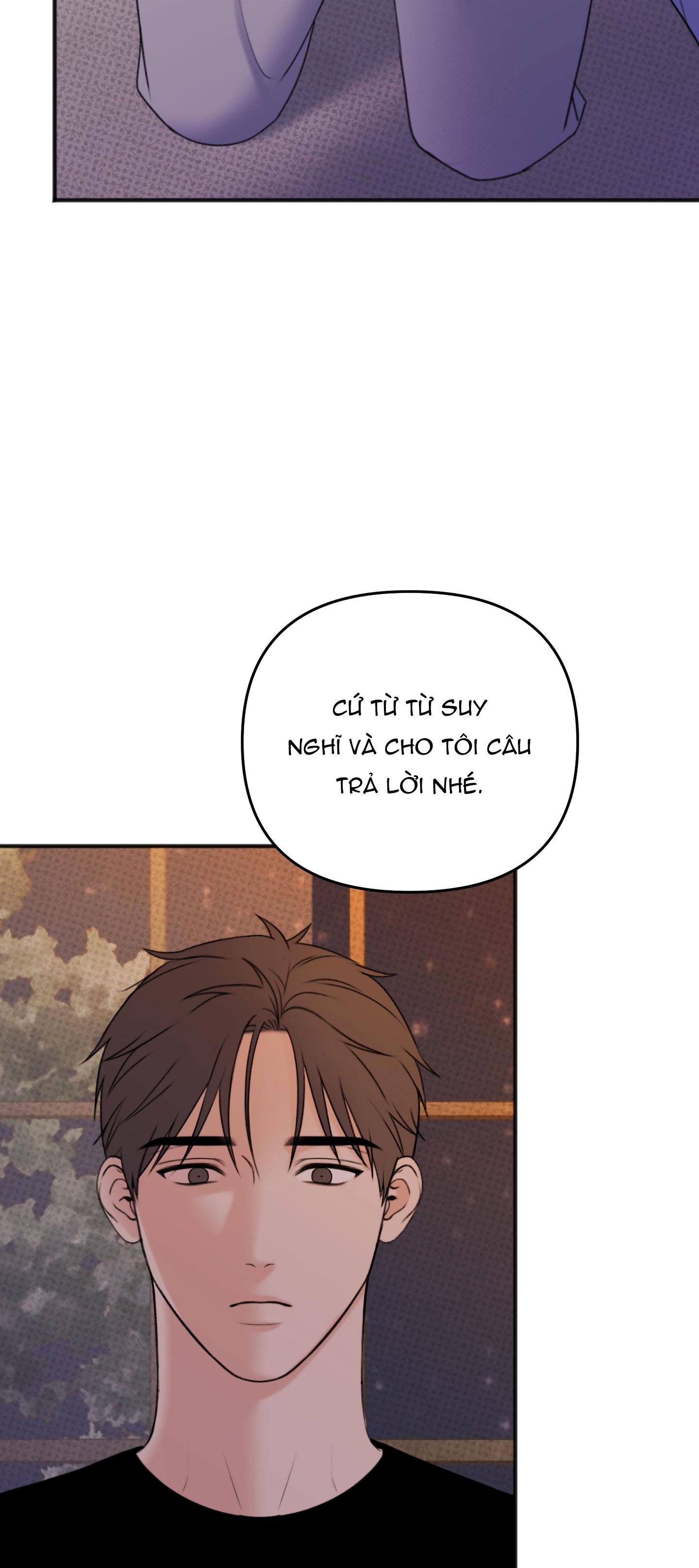 Đọc truyện BÉ XÚC TU - Chapter 13