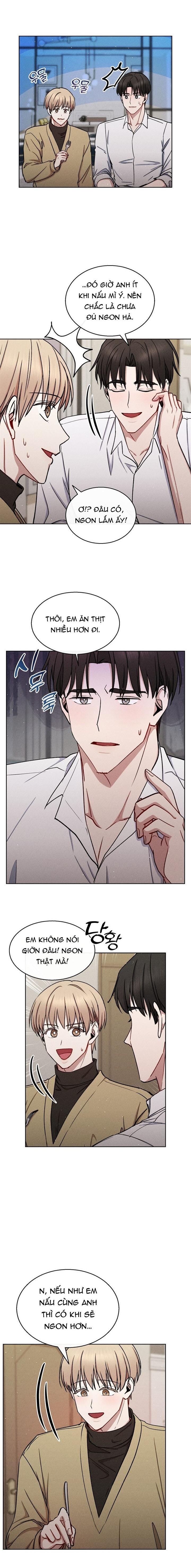 Đọc truyện Giá Như Anh Cần Em - Chapter 68