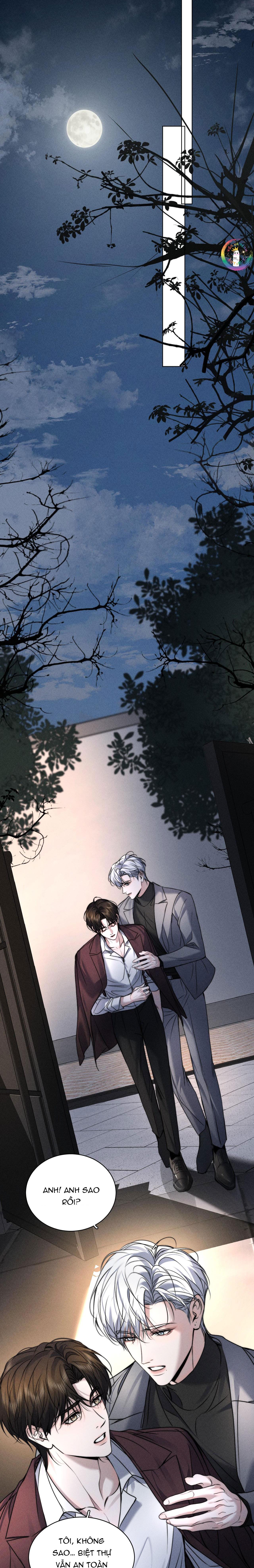 Đọc truyện Ảnh Đế Cứ Muốn Làm Kim Chủ Của Tôi - Chapter 16