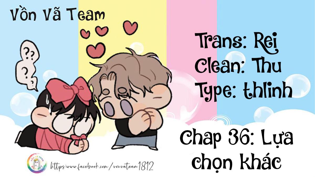 Đọc truyện Dương Sinh Tiểu Tuyết (DROP) - Chapter 36
