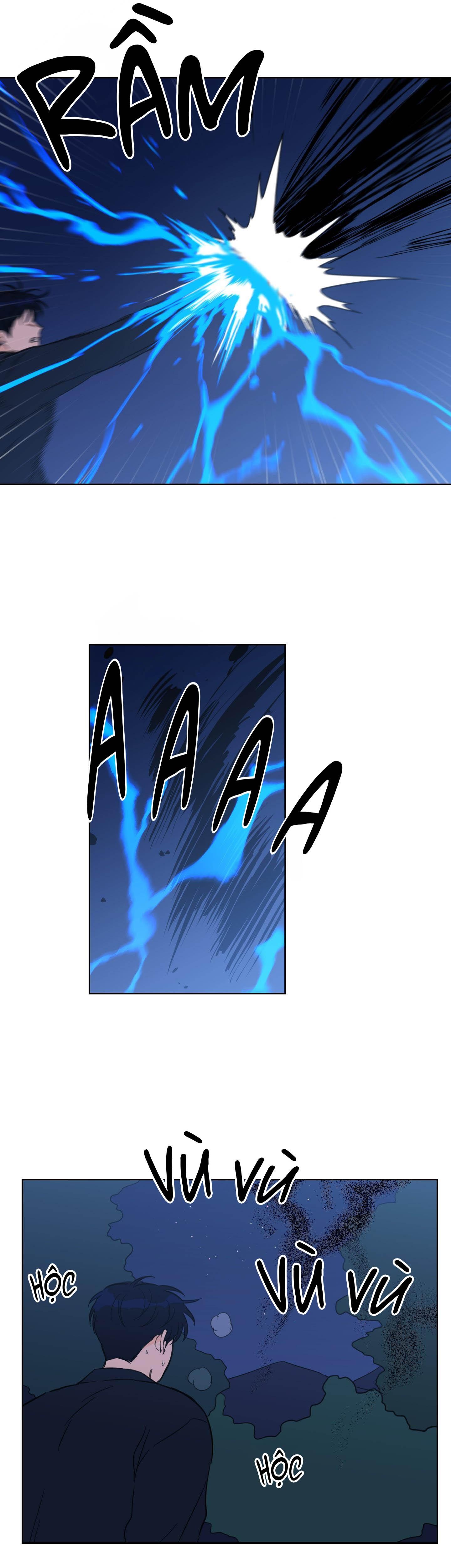 Đọc truyện Mẹo Thuần Hóa Hổ - Chapter 87