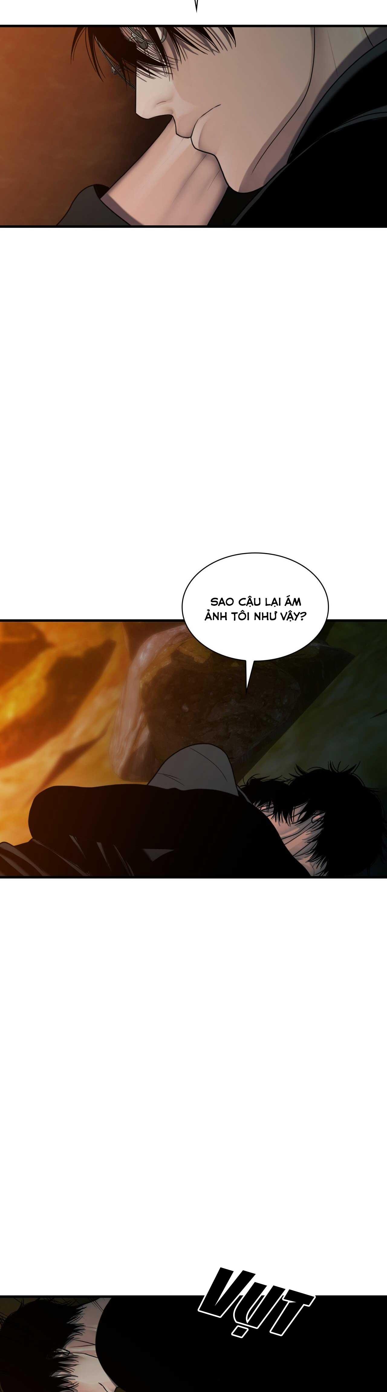 Đọc truyện ĂN MÒN - Chapter 38