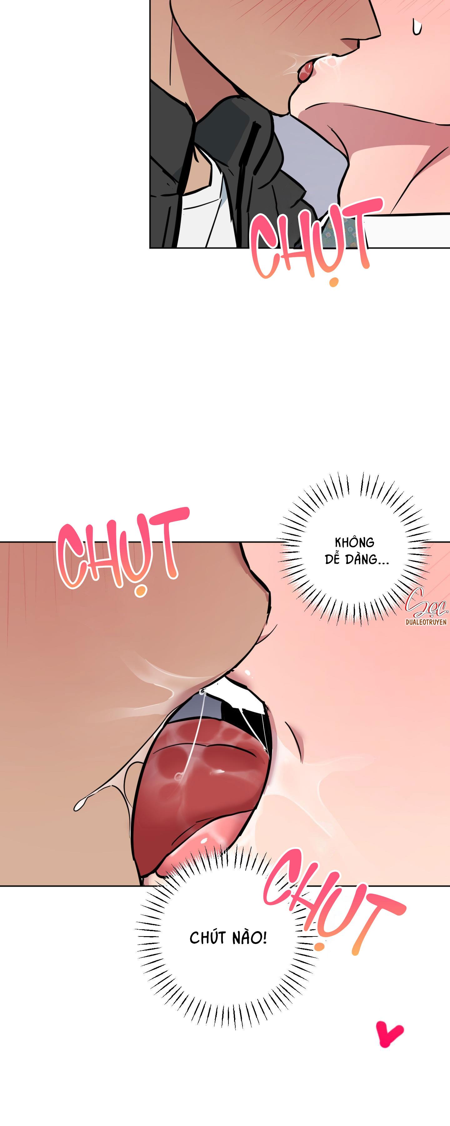 Đọc truyện CHÚ ĐÃ BIẾT HẾT RỒI SAO ? - Chapter 25
