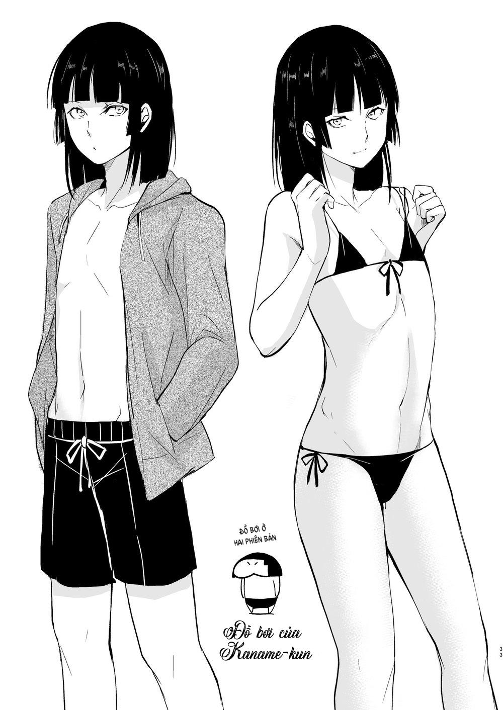 Đọc truyện Tổng Hợp Oneshot Của Tịnh - Chapter 194