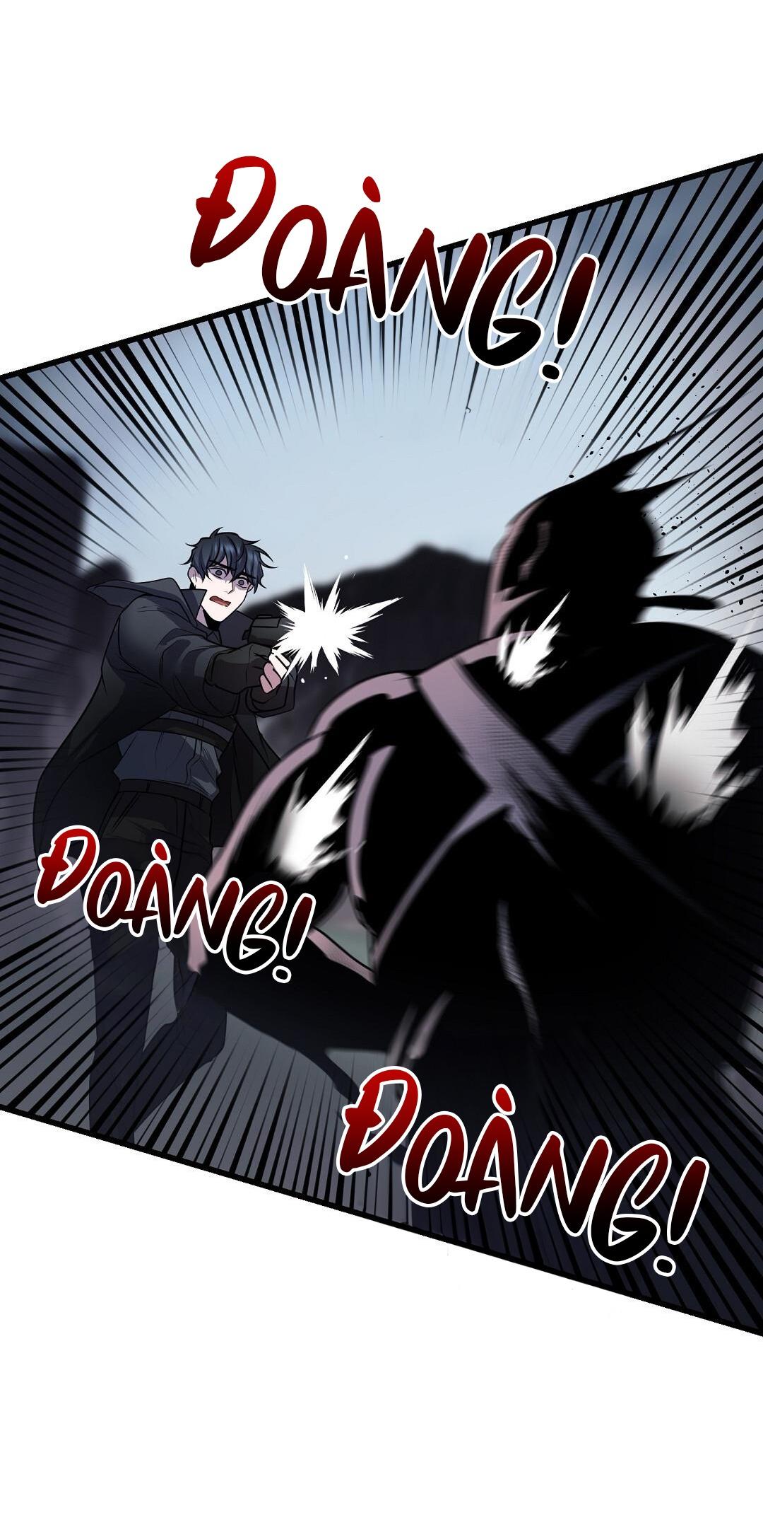 Đọc truyện Đáy Sâu Tuyệt Vọng - Chapter 31