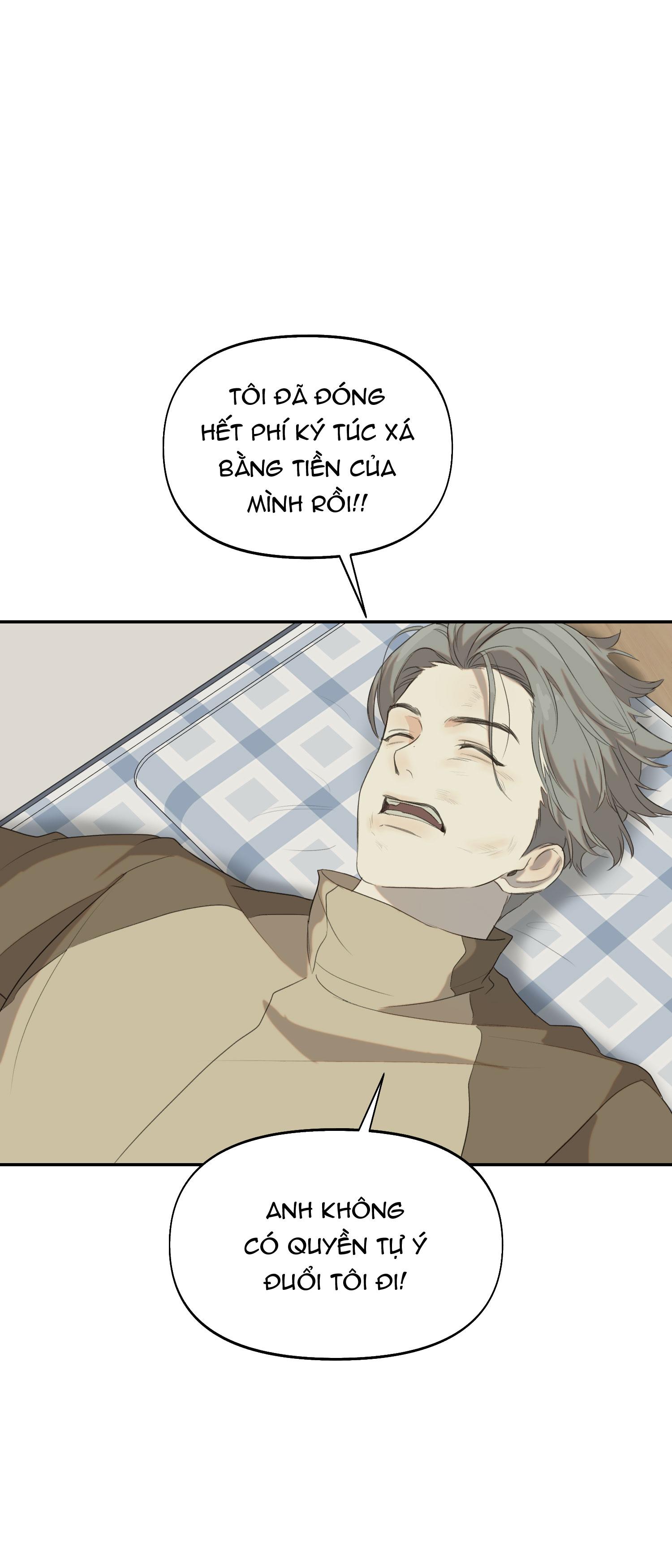 Đọc truyện NERD PROJECT - Chapter 7