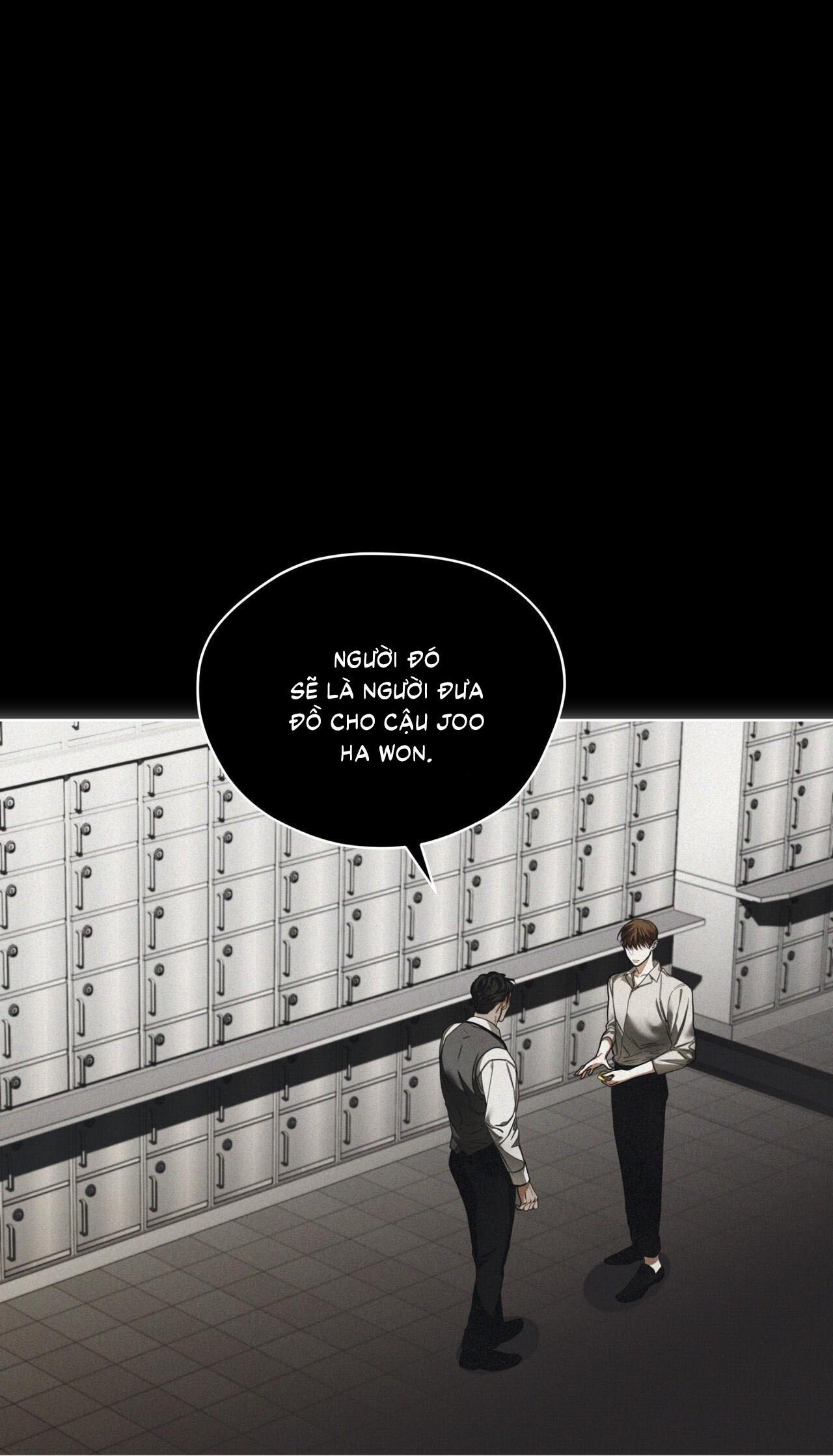 Đọc truyện  Phạm Luật - Chapter 97