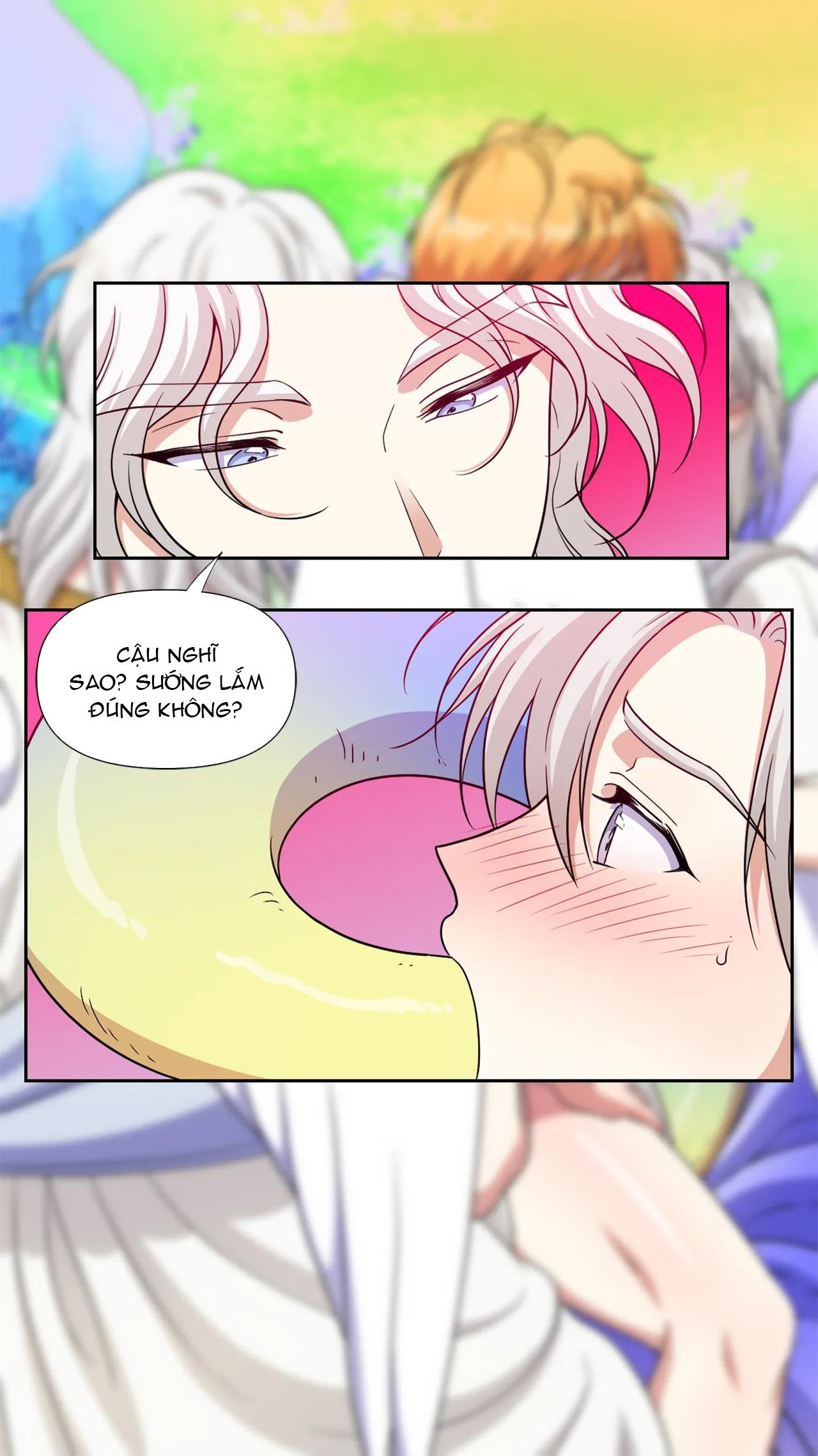 Đọc truyện Công thức làm xúc tua - Chapter 48