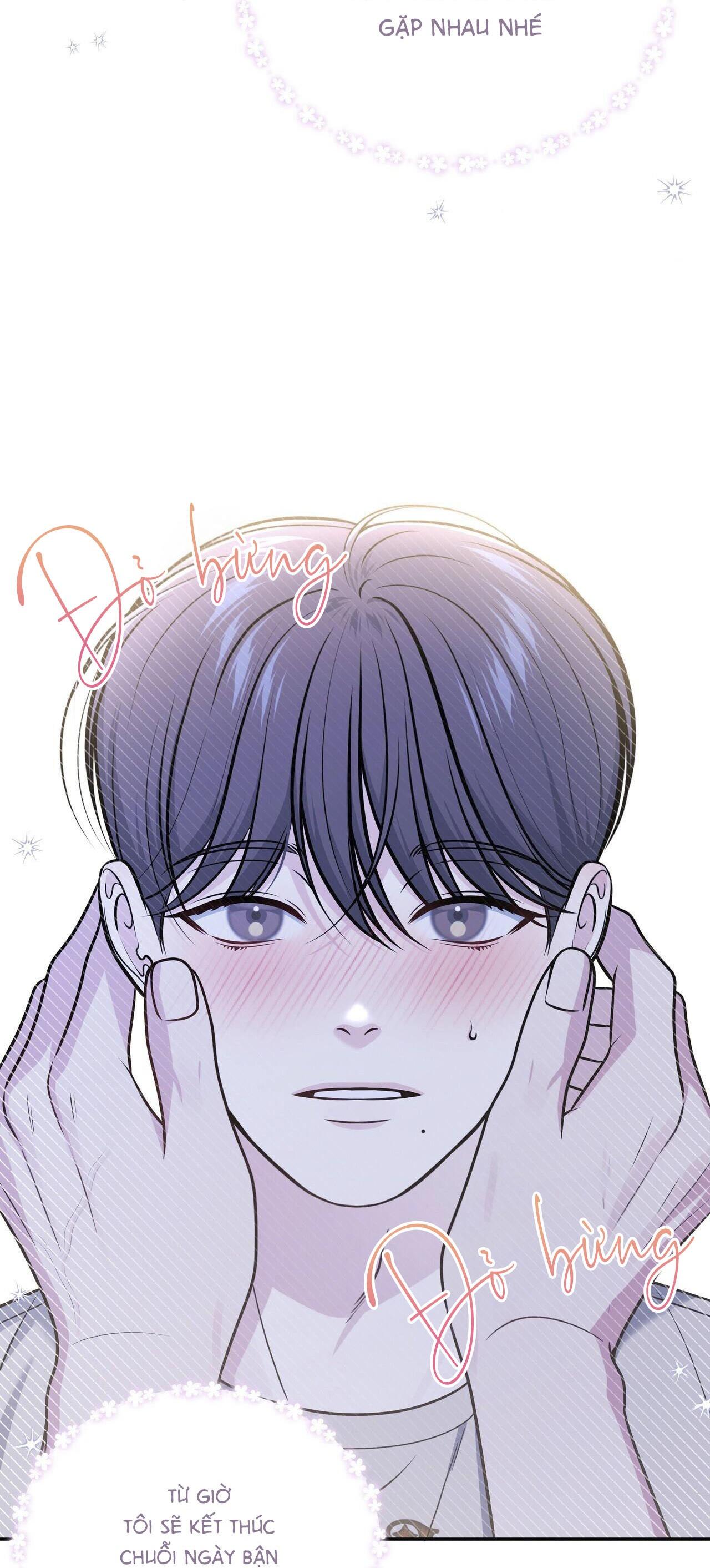 Đọc truyện |DROP| Chuyện Tình Bí Mật - Chapter 16