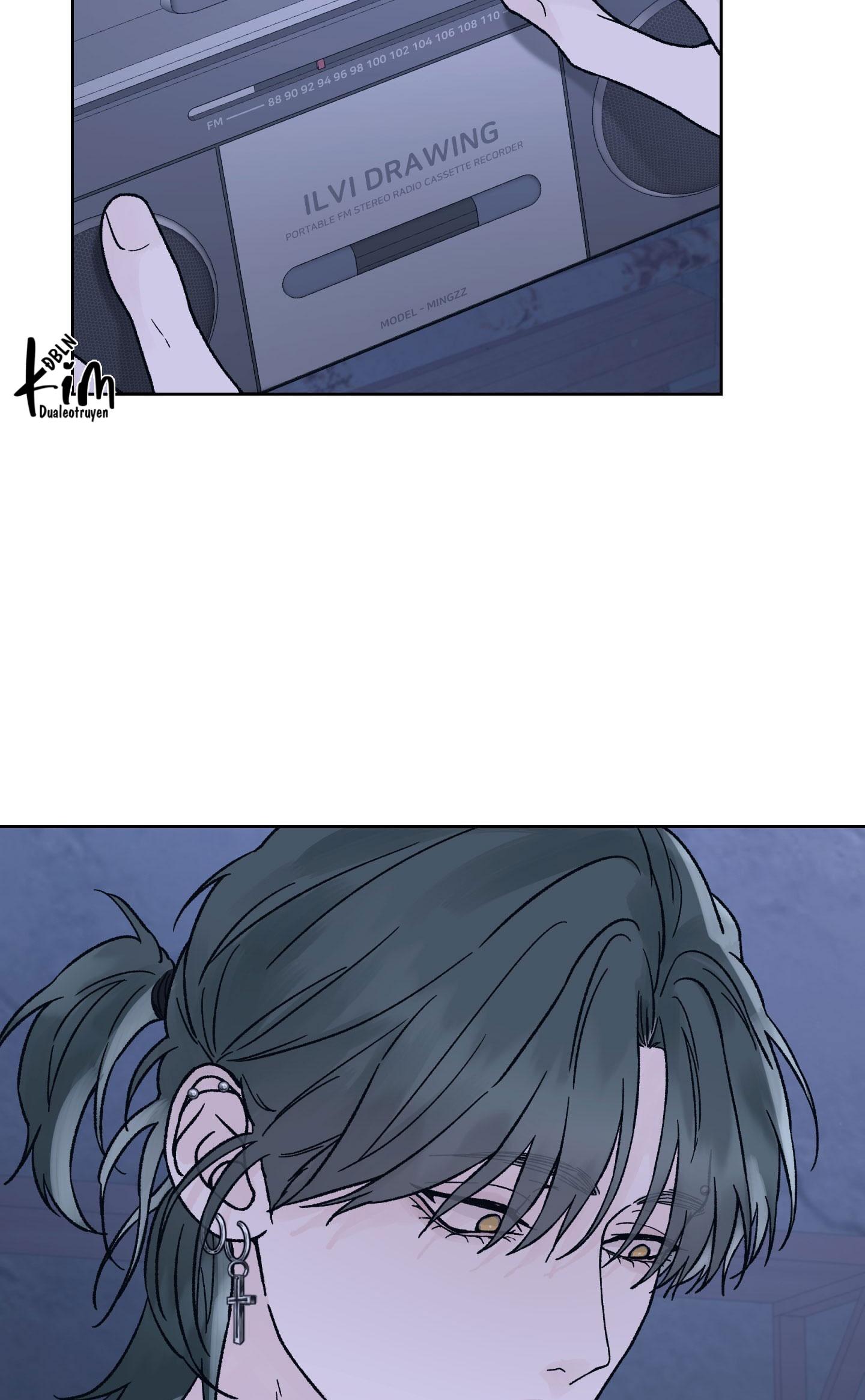 Đọc truyện ĐÊM KINH HOÀNG - Chapter 52