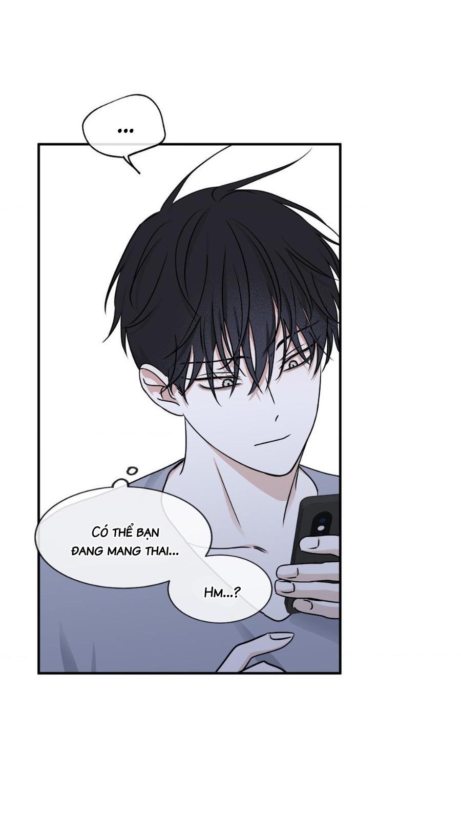 Đọc truyện Thủy triều thấp lúc chạng vạng - Chapter 70