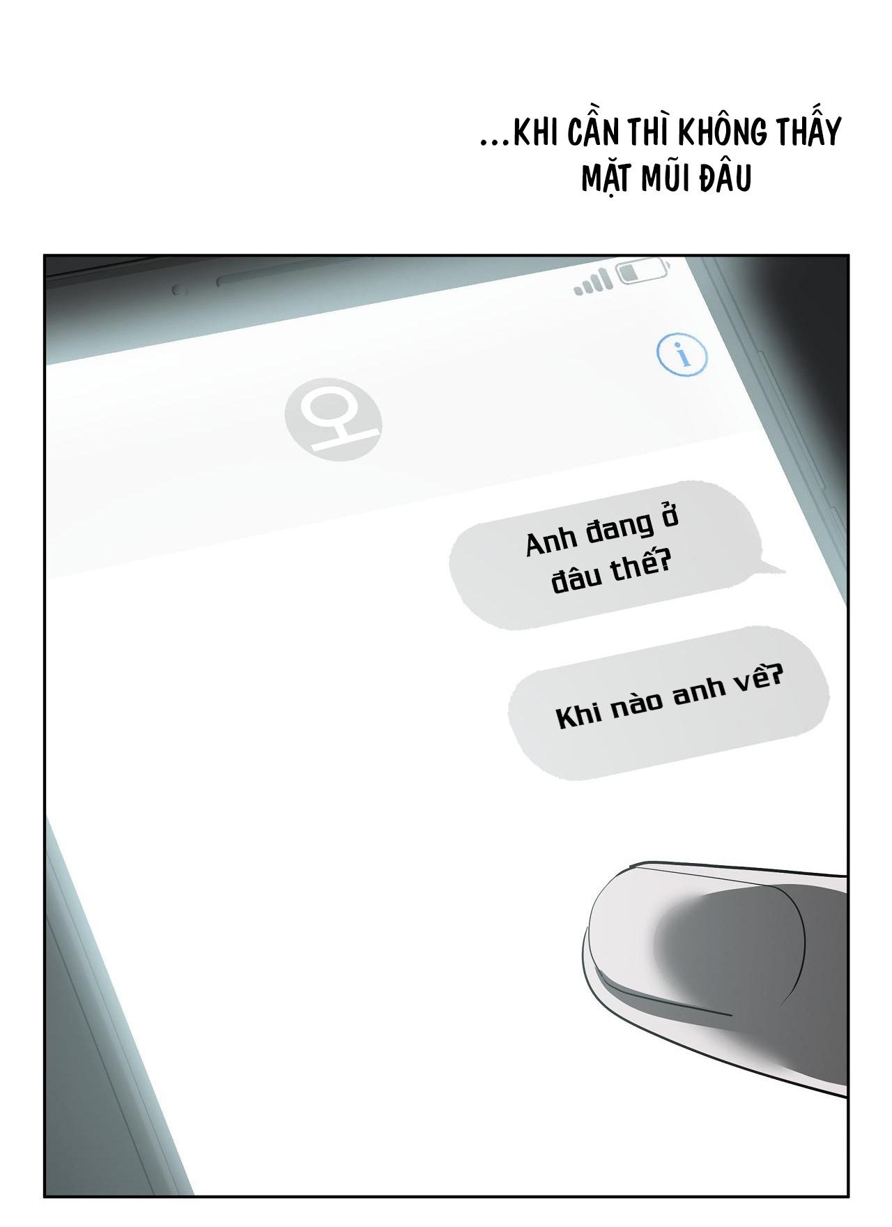 Đọc truyện QUÁI THÚ - Chapter 16